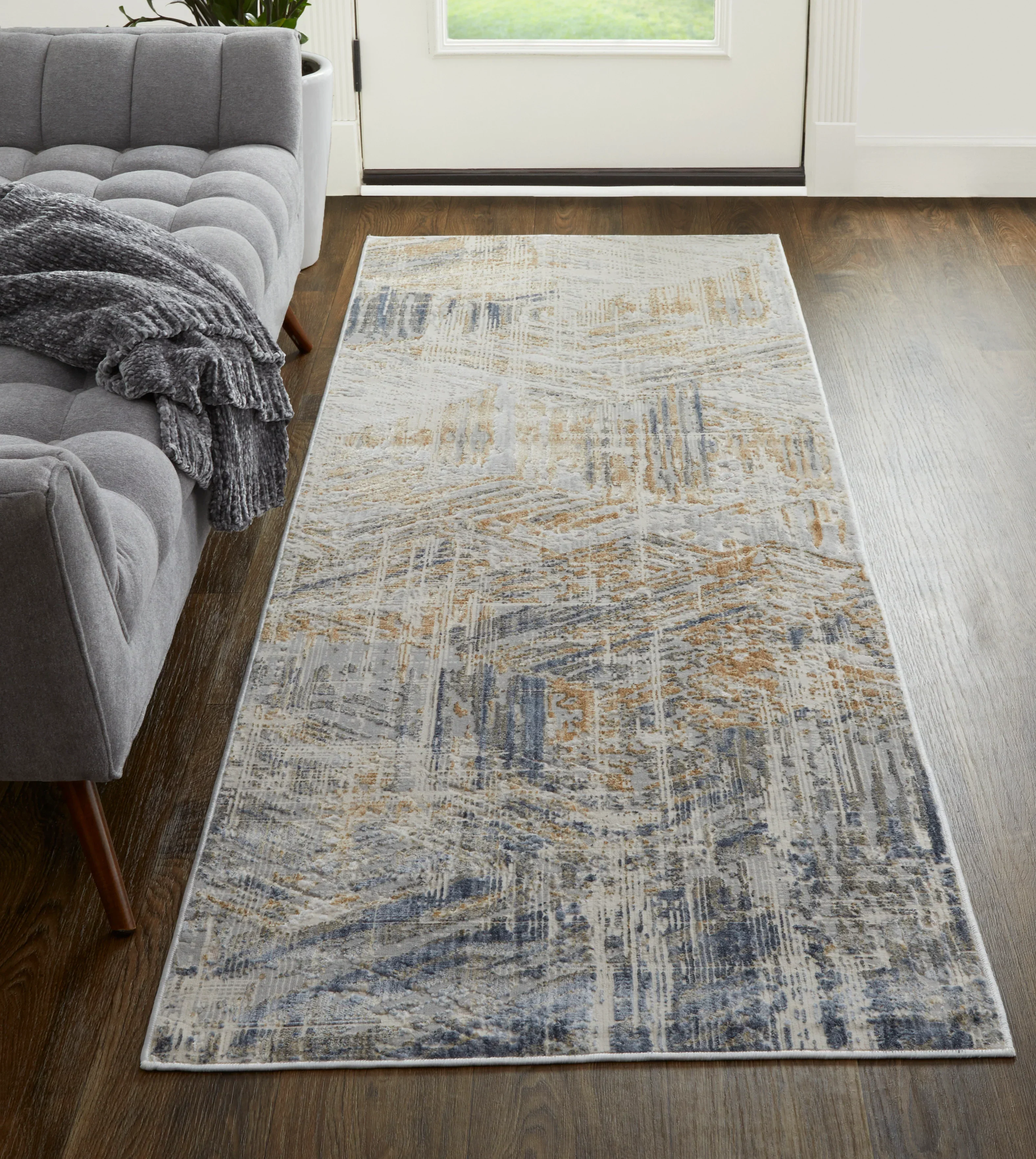 Laina Transitional Abstract - Image 9