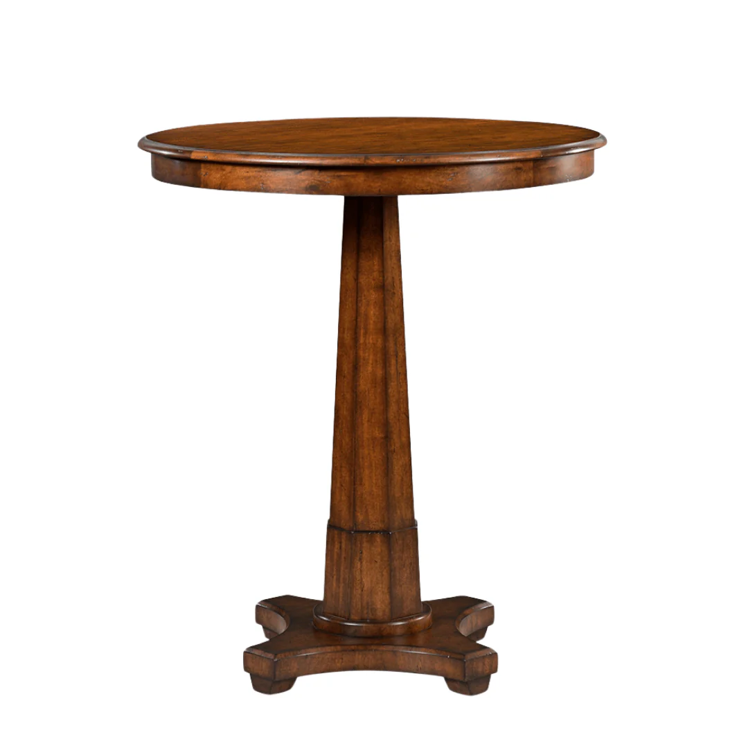 Lancaster Bar Table - Image 2