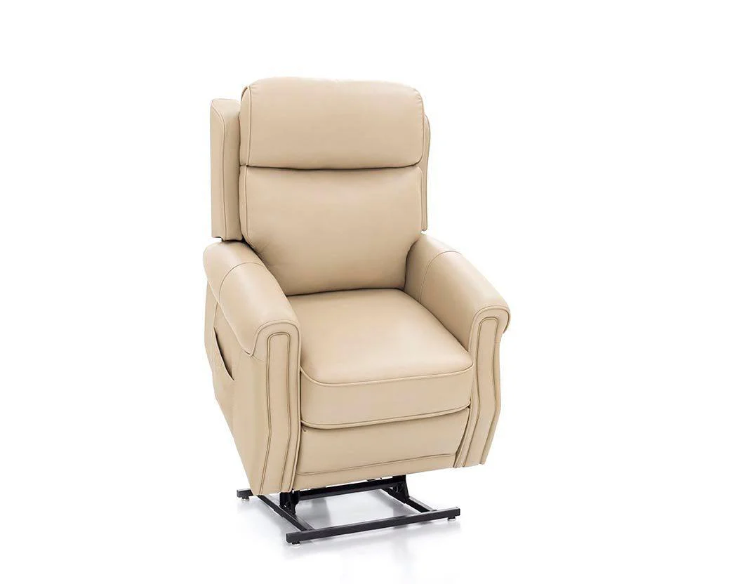Lance Power Lift Recliner - Image 10