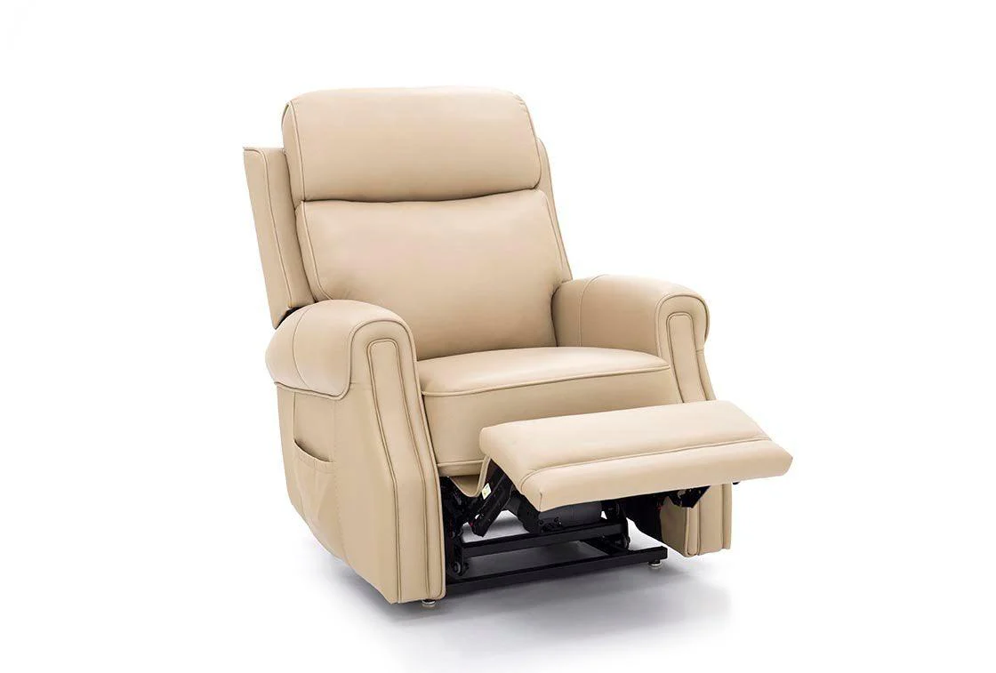 Lance Power Lift Recliner - Image 11