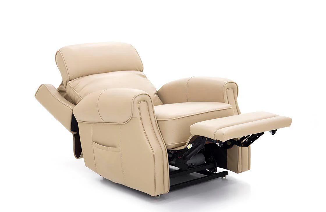 Lance Power Lift Recliner - Image 12