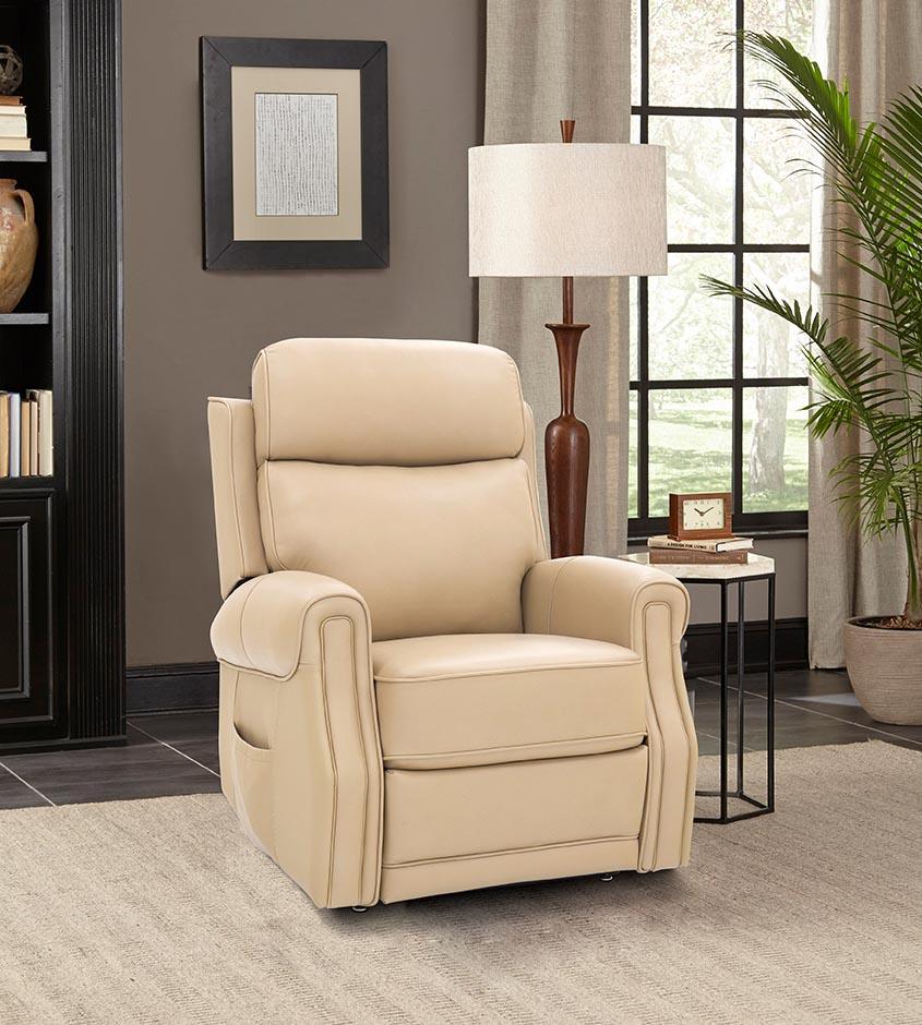 Lance Power Lift Recliner - Image 8