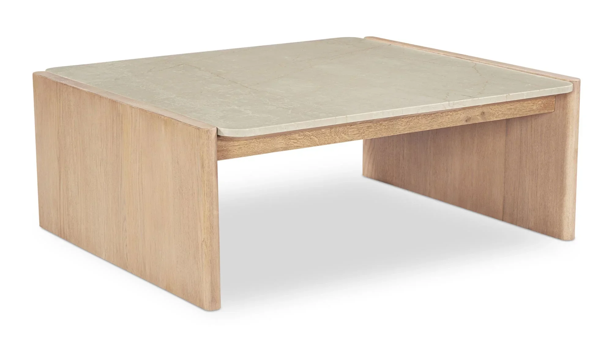 Lane Coffee Table Natural