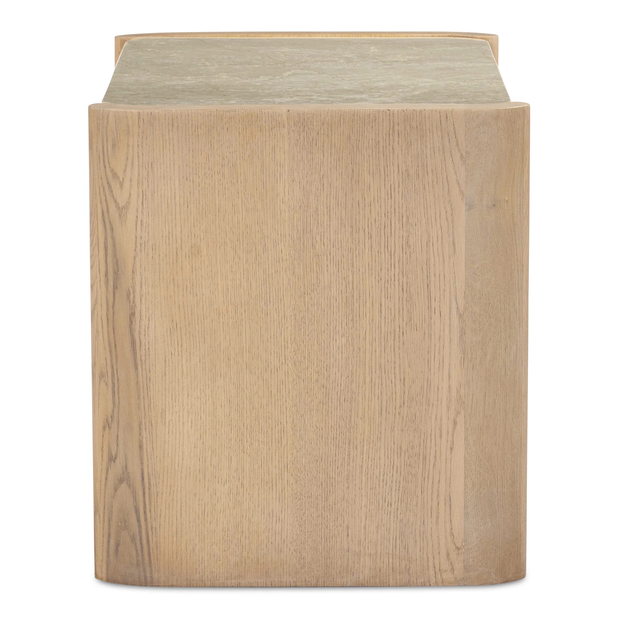Lane Nightstand Natural - Image 4