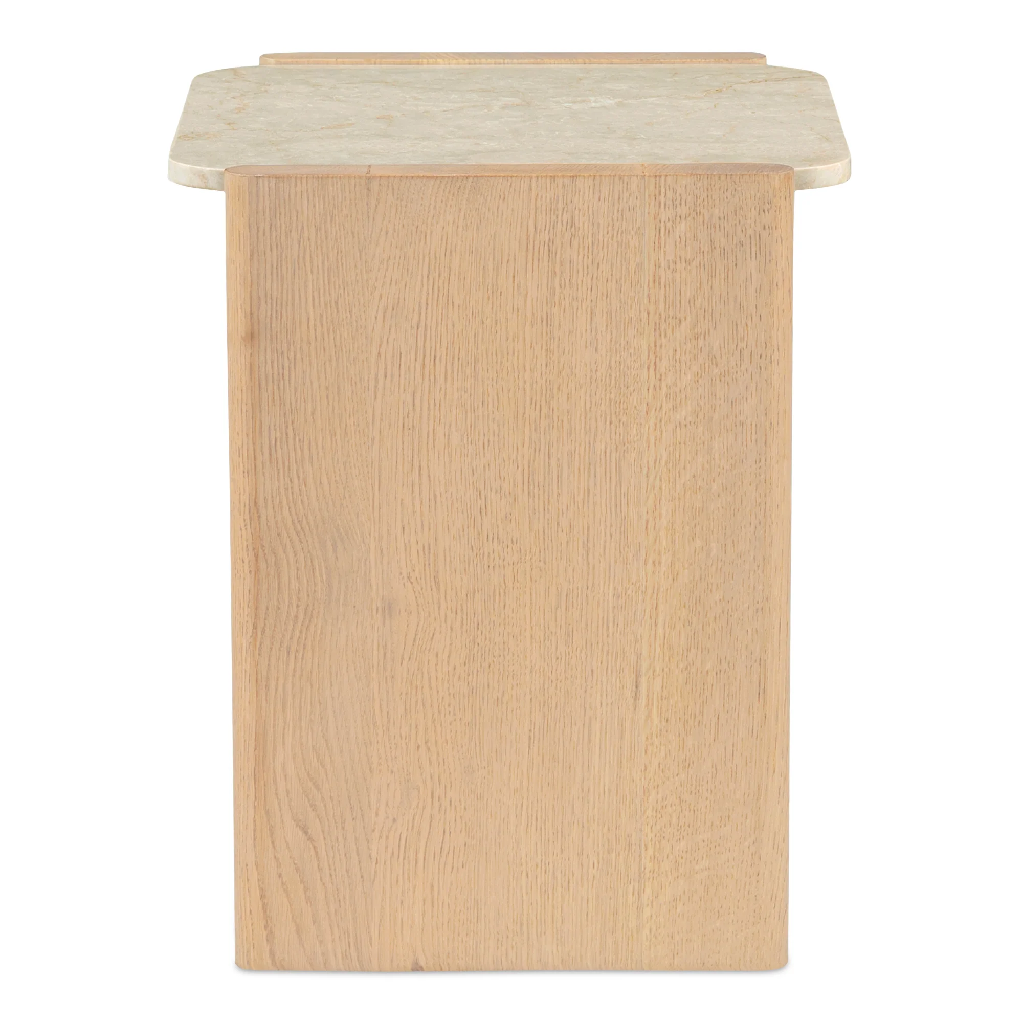 Lane Side Table Natural - Image 5