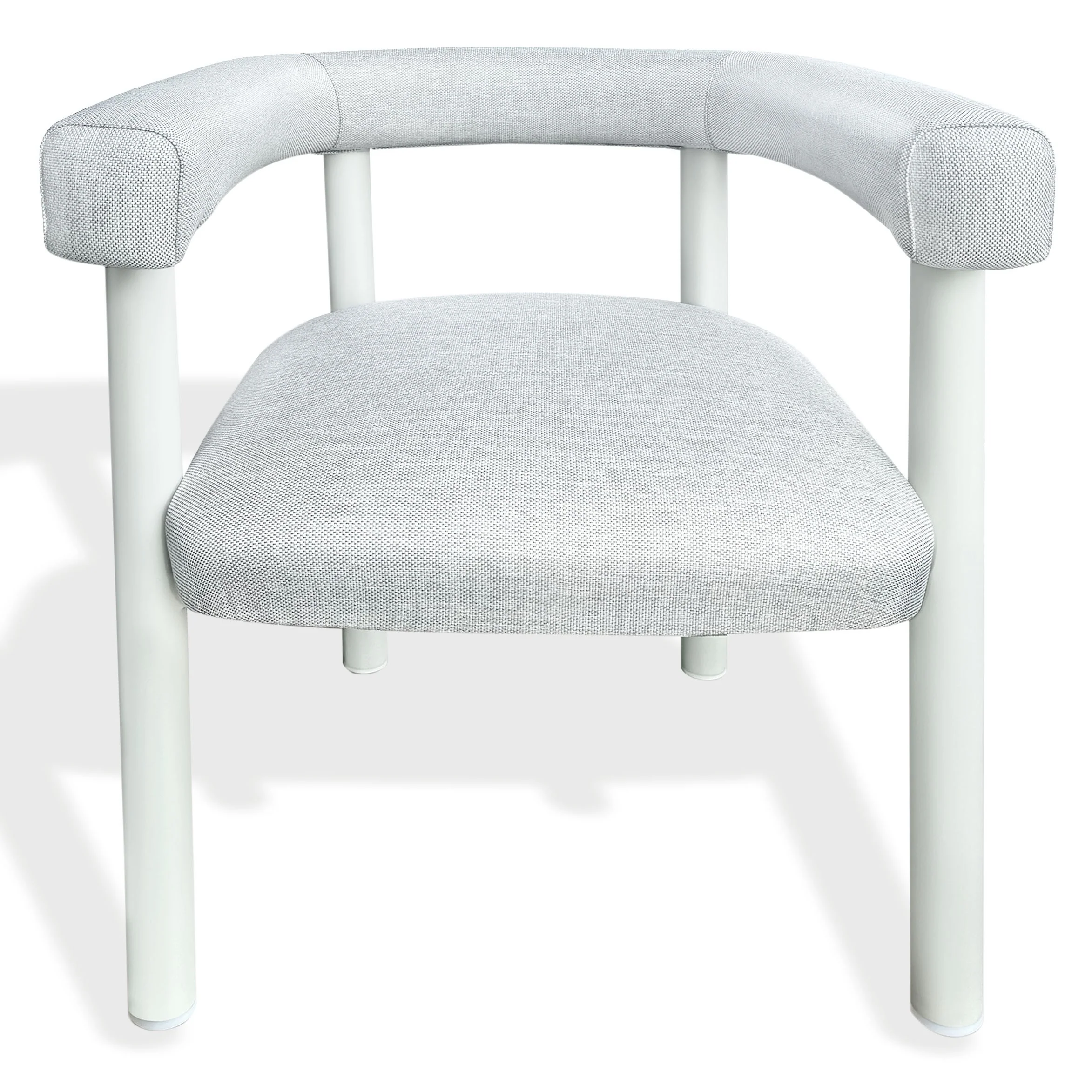 Larissa Patio Dining Chair
