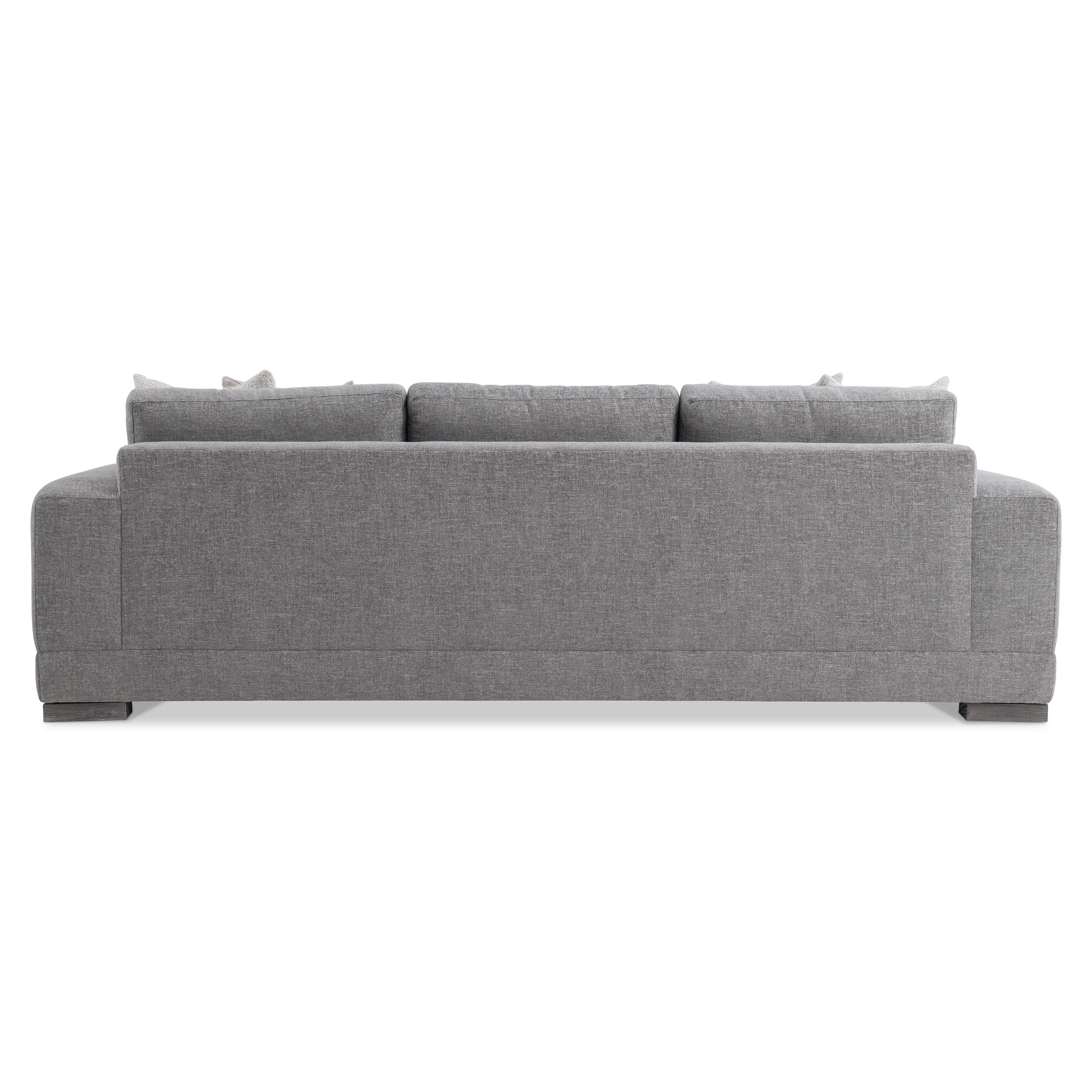 Lars Fabric Sofa - Image 5