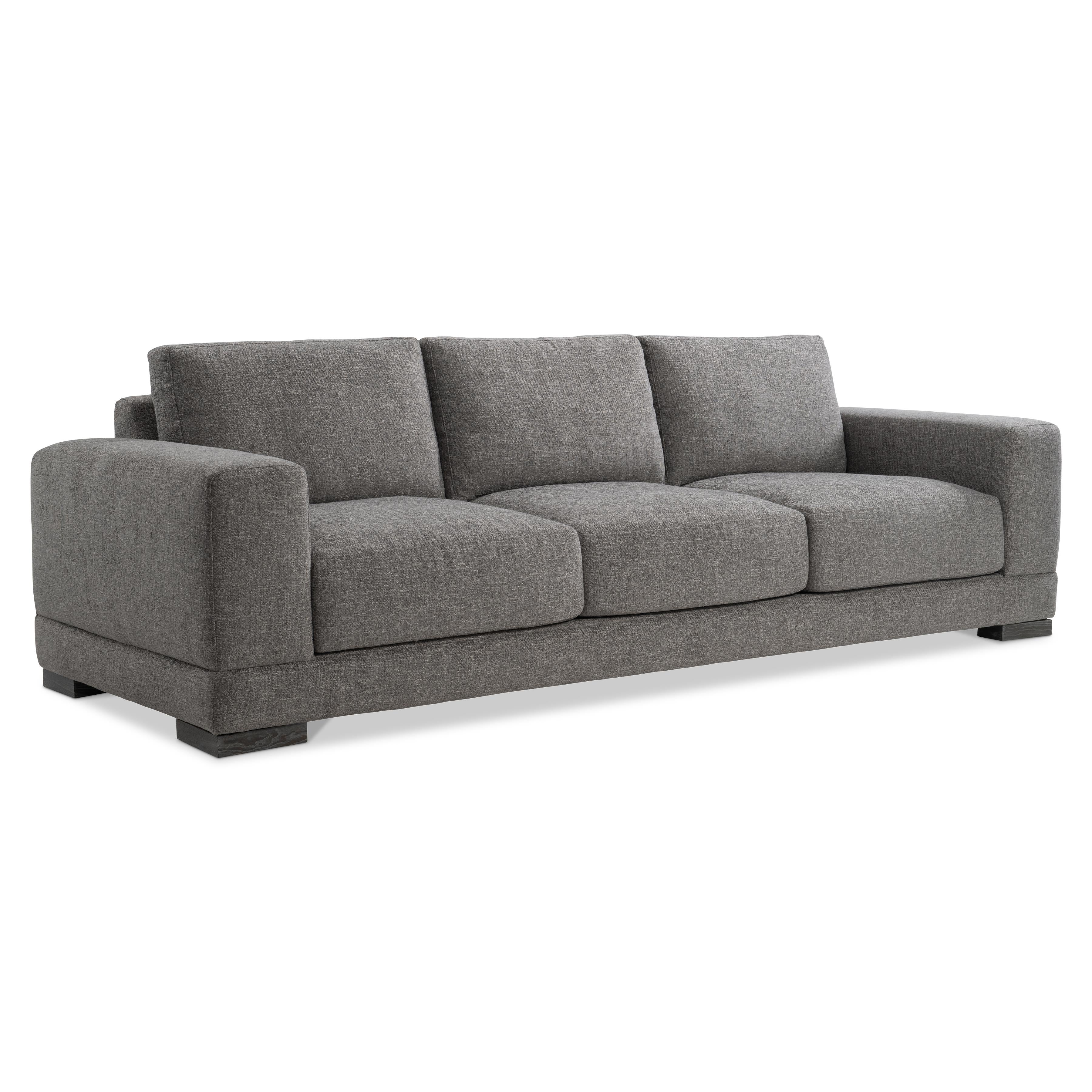 Lars Fabric Sofa - Image 7