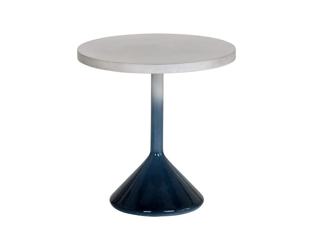 Laszilo Side Table
