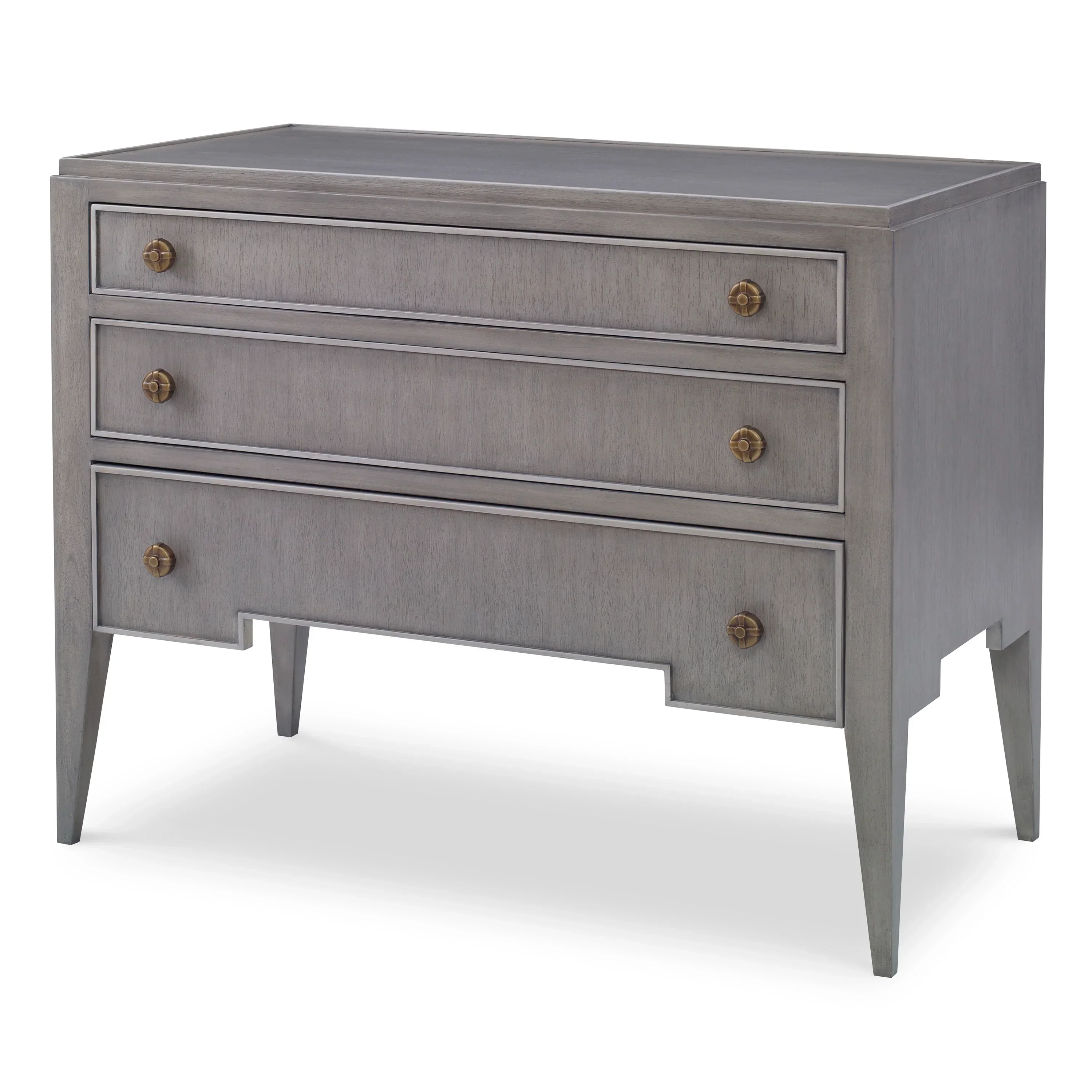 Latham Chest