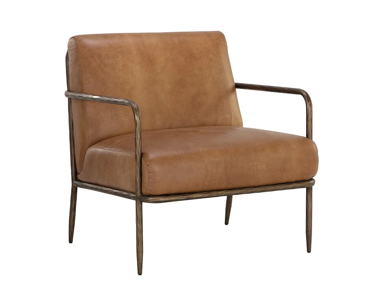 Lathan Lounge Chair - Image 6