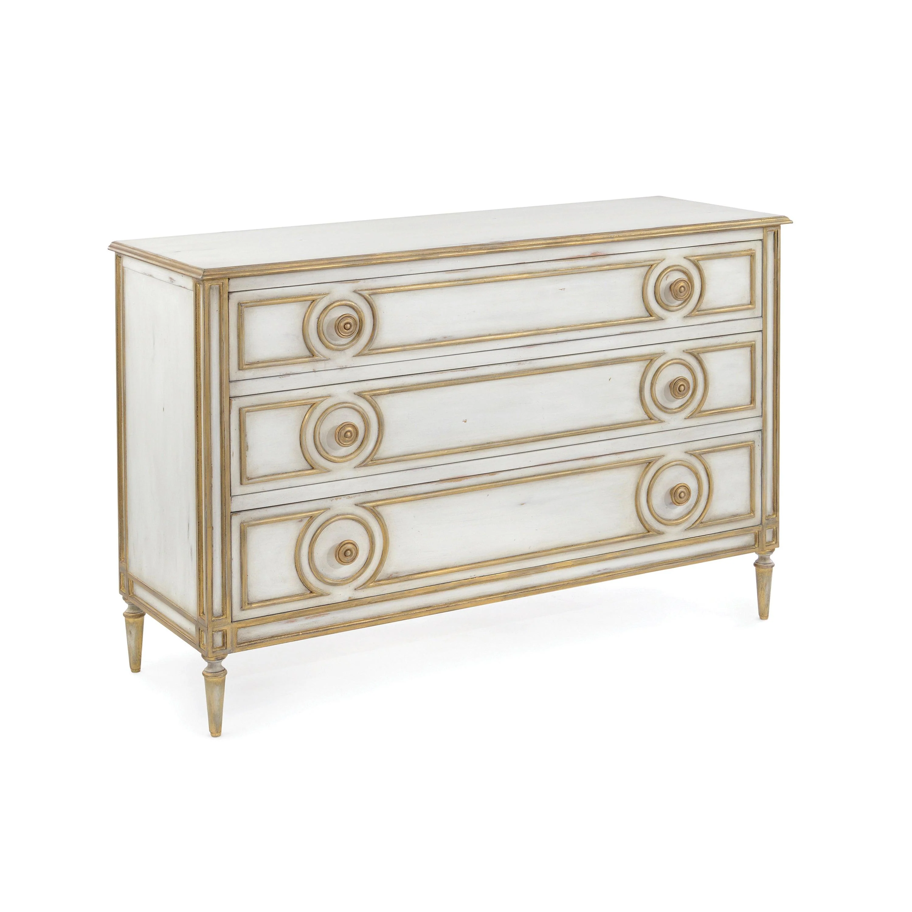 Latour Drawers