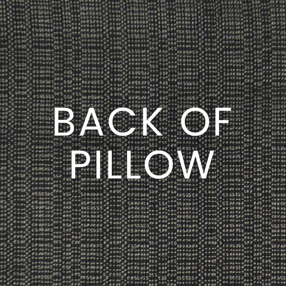 Lattice Imprint Pillow - Image 3
