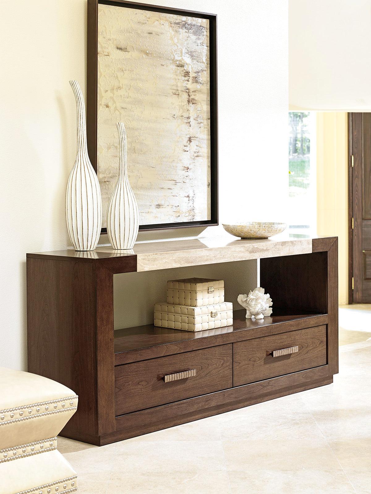 Laurel Canyon Estrada Dining Console - Image 2