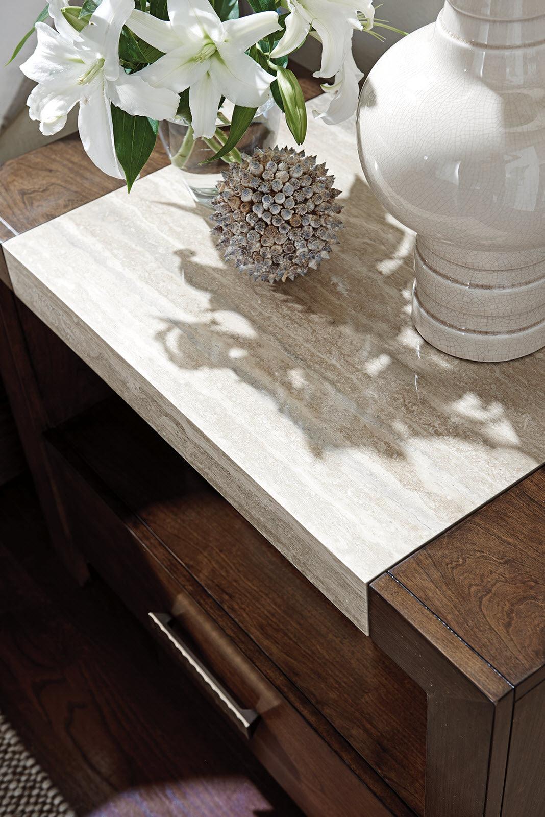 Laurel Canyon Graysby Night Table - Image 4
