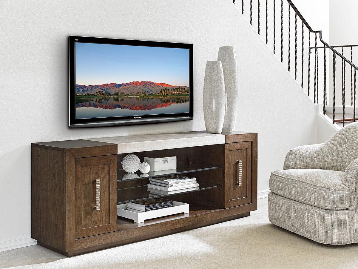 Laurel Canyon Malibu Vista Media Console - Image 2