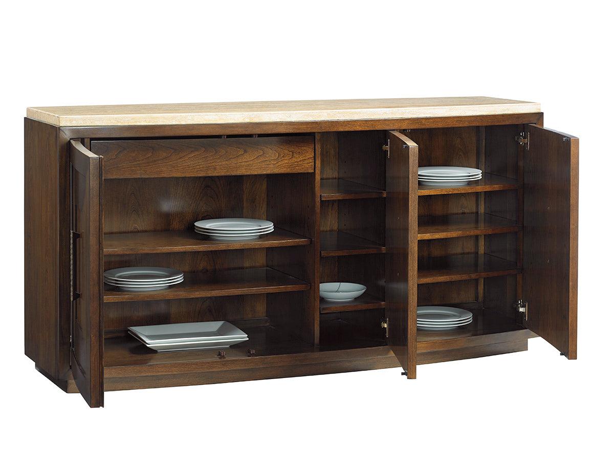Laurel Canyon Mariposa Buffet - Image 3