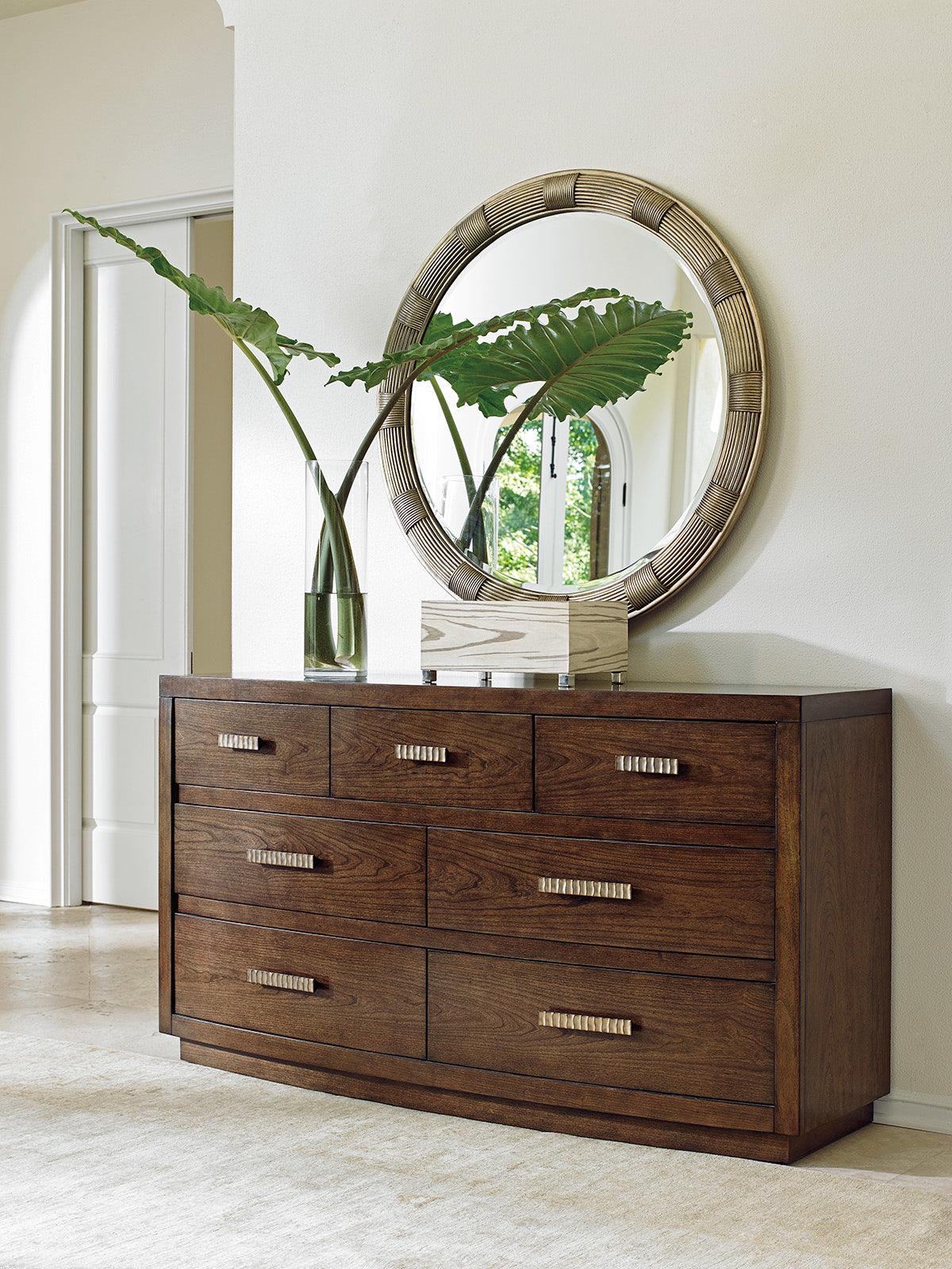 Laurel Canyon Radcliffe Dresser - Image 2