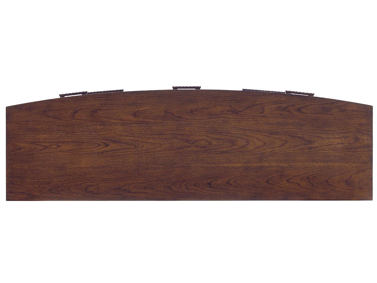 Laurel Canyon Radcliffe Dresser - Image 4
