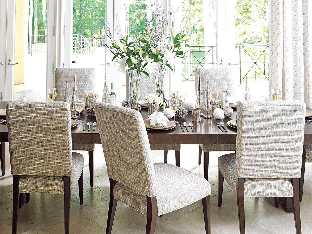 Laurel Canyon Sierra Upholstered Side Chair - Set of 2 - Image 2