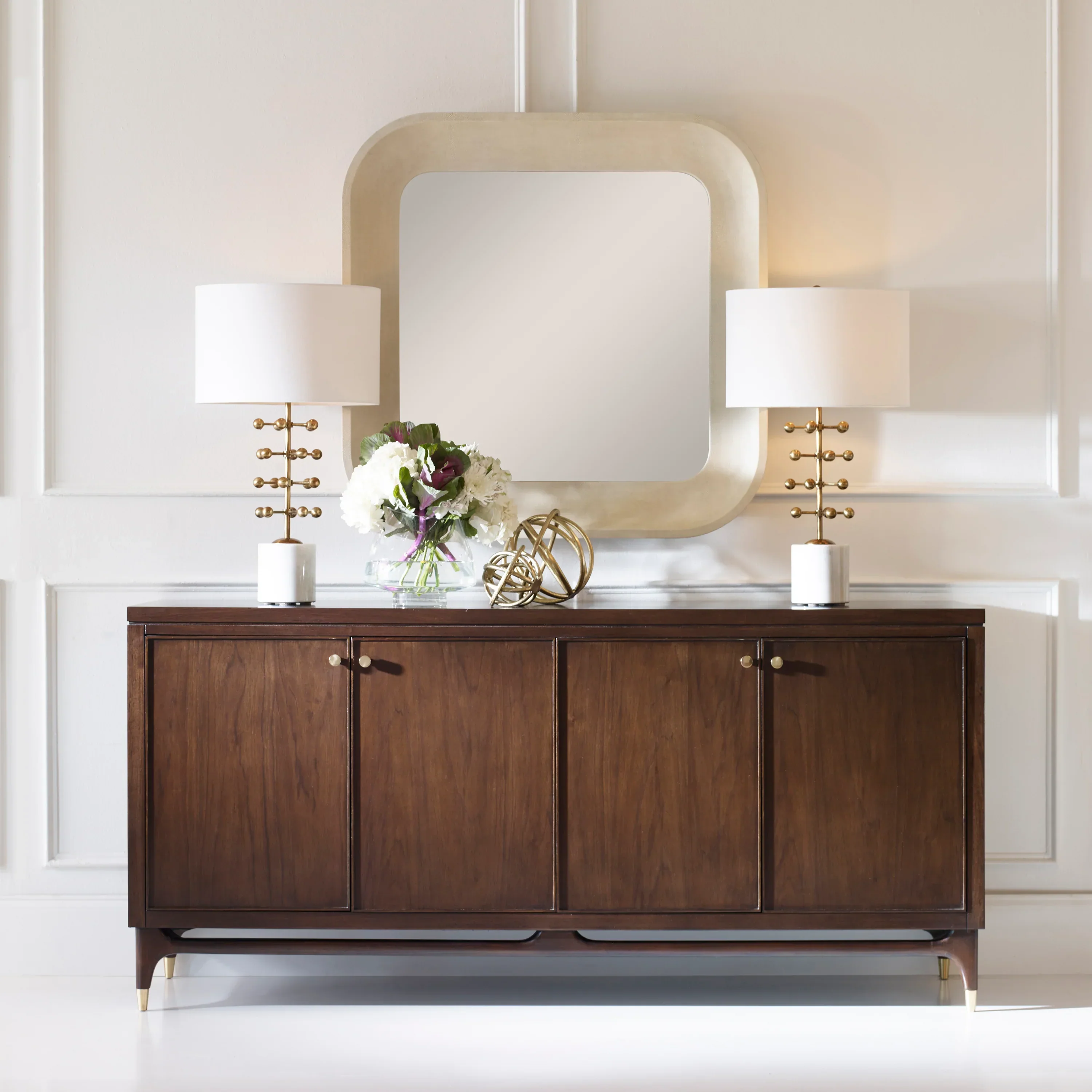 Lawrence Multi-Use Cabinet - Image 3