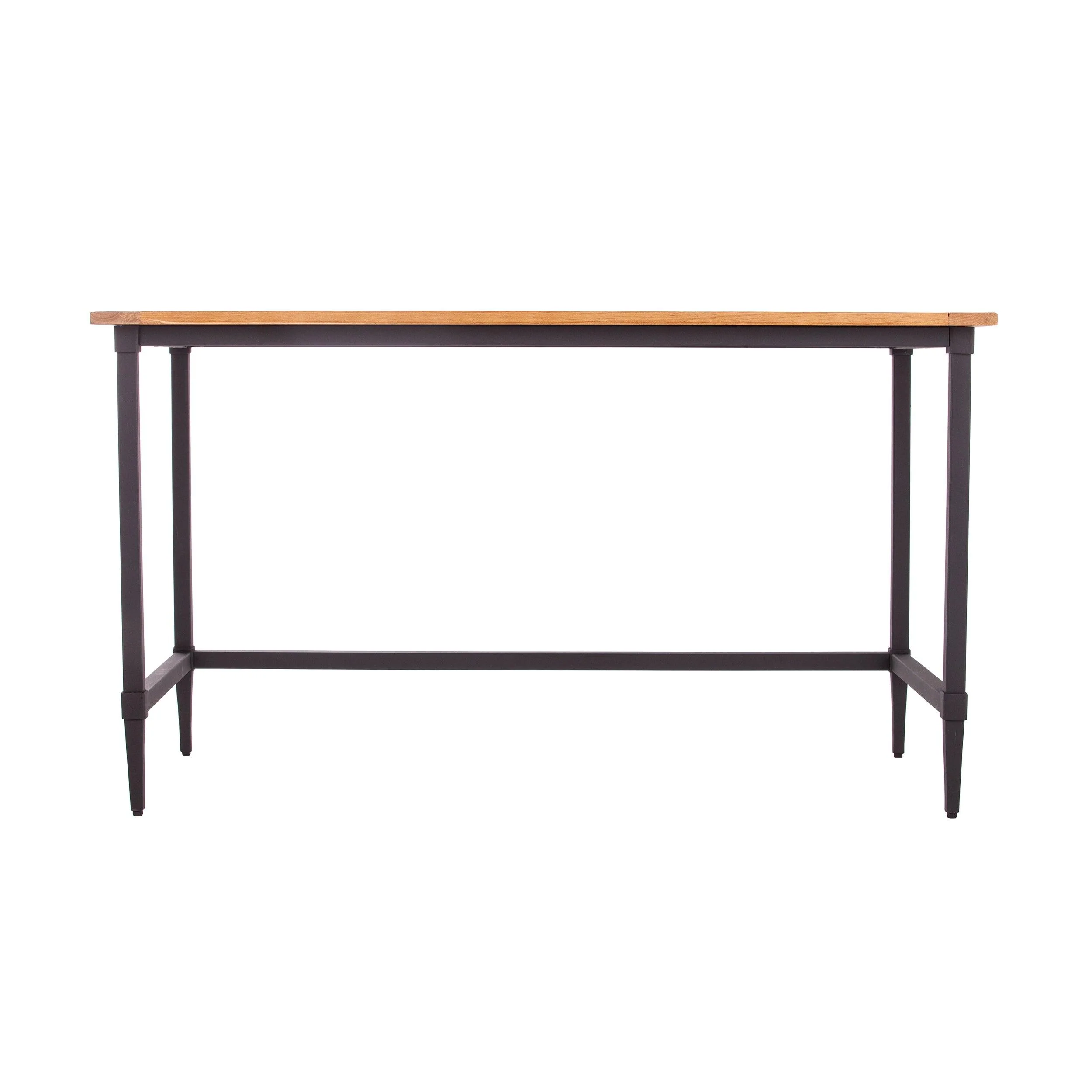 Lawrenny Reclaimed Wood Desk - Image 3