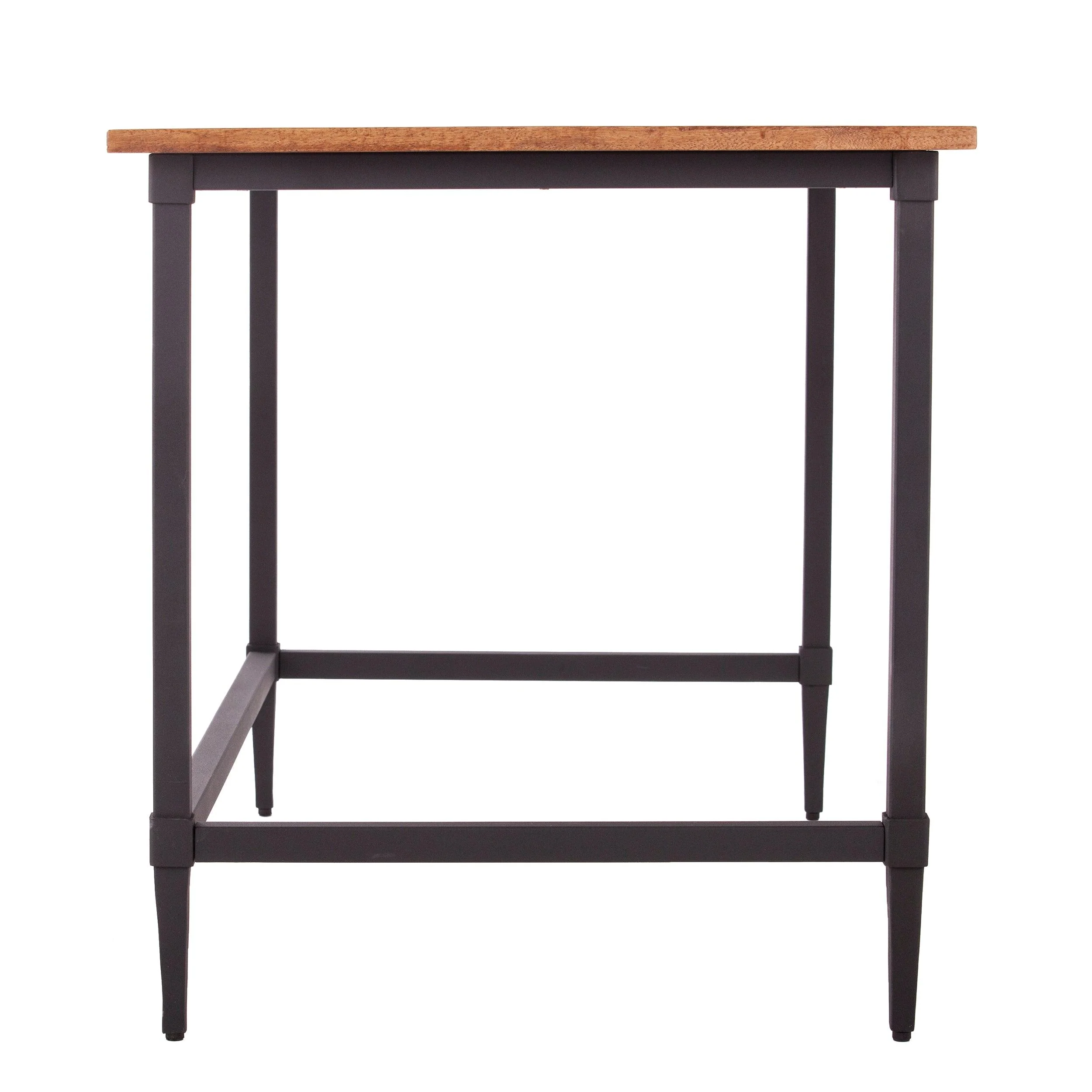 Lawrenny Reclaimed Wood Desk - Image 6