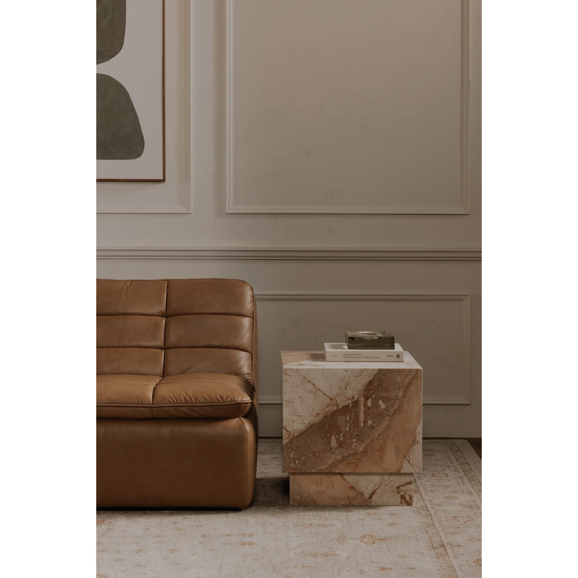 Layla Side Table - Image 2