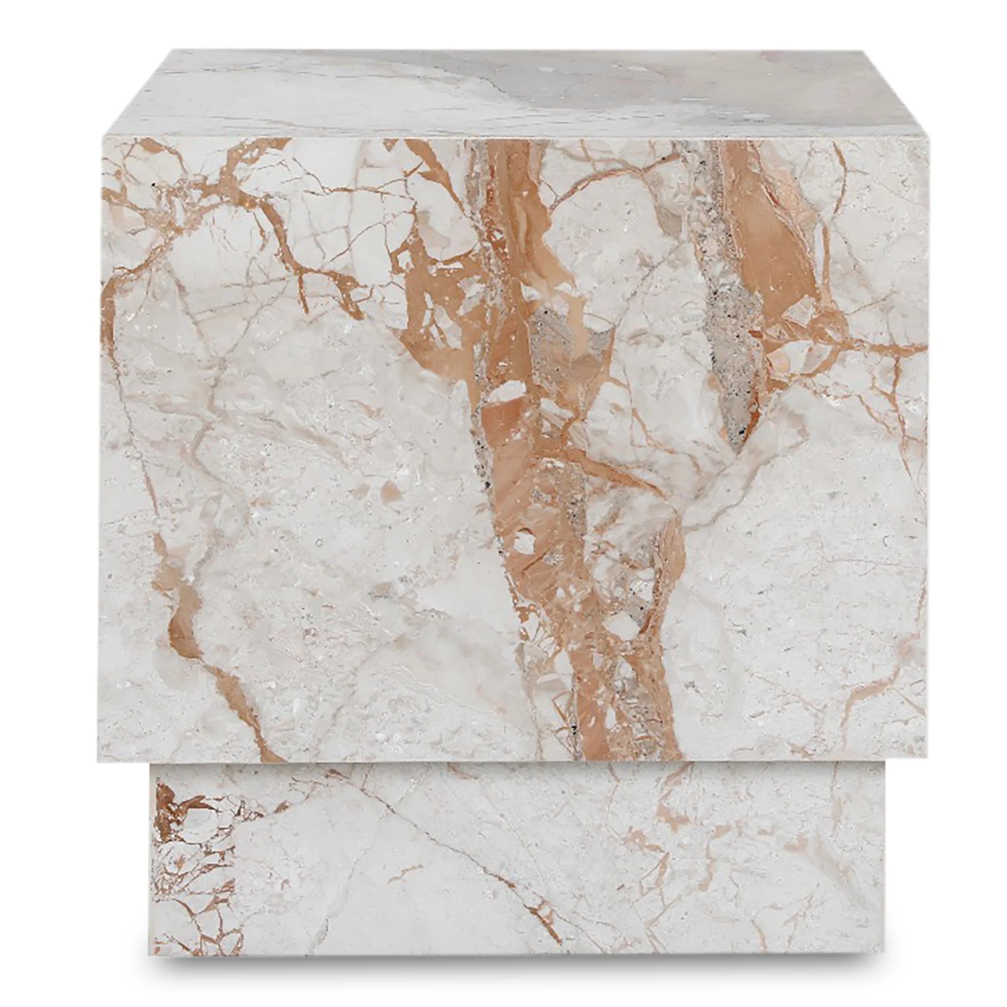 Layla Side Table - Image 4