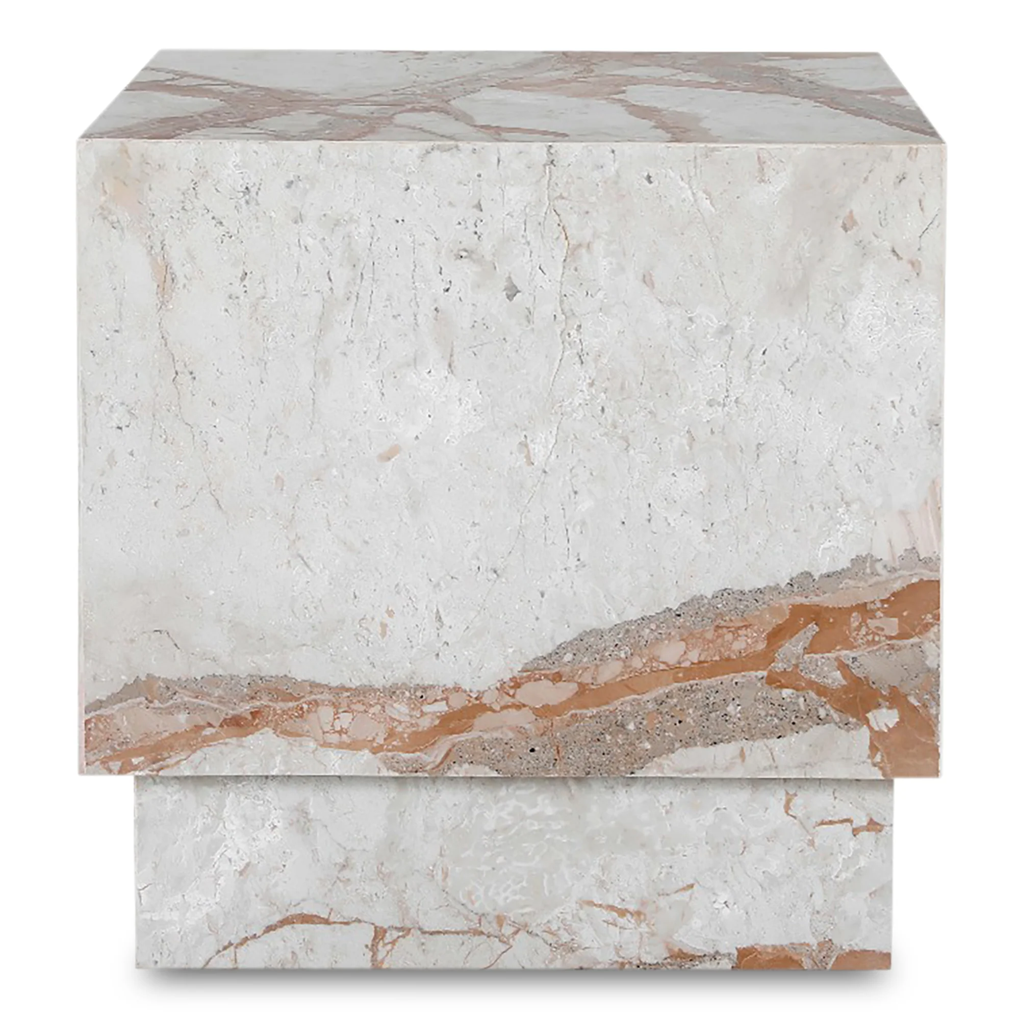 Layla Side Table - Image 5