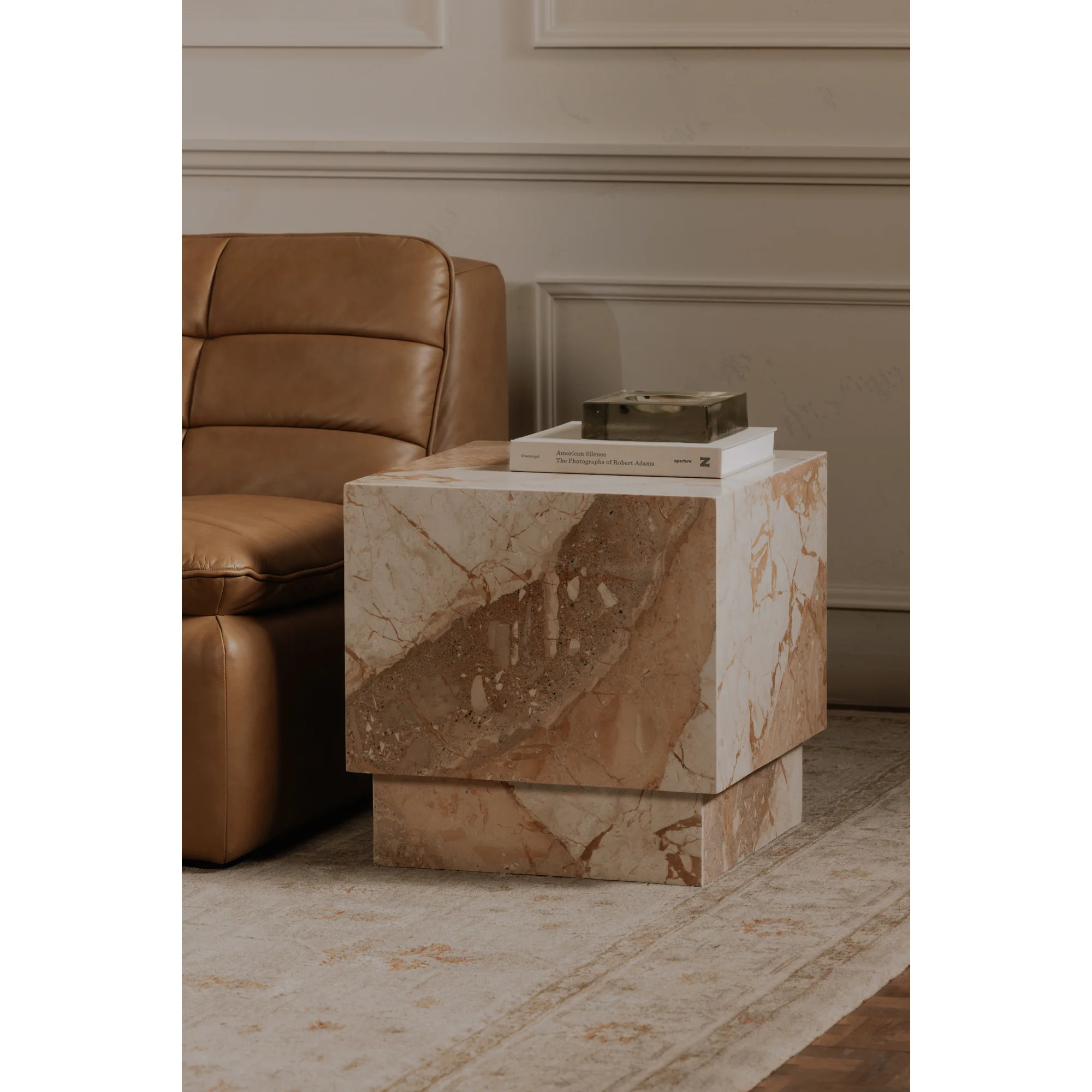 Layla Side Table - Image 7