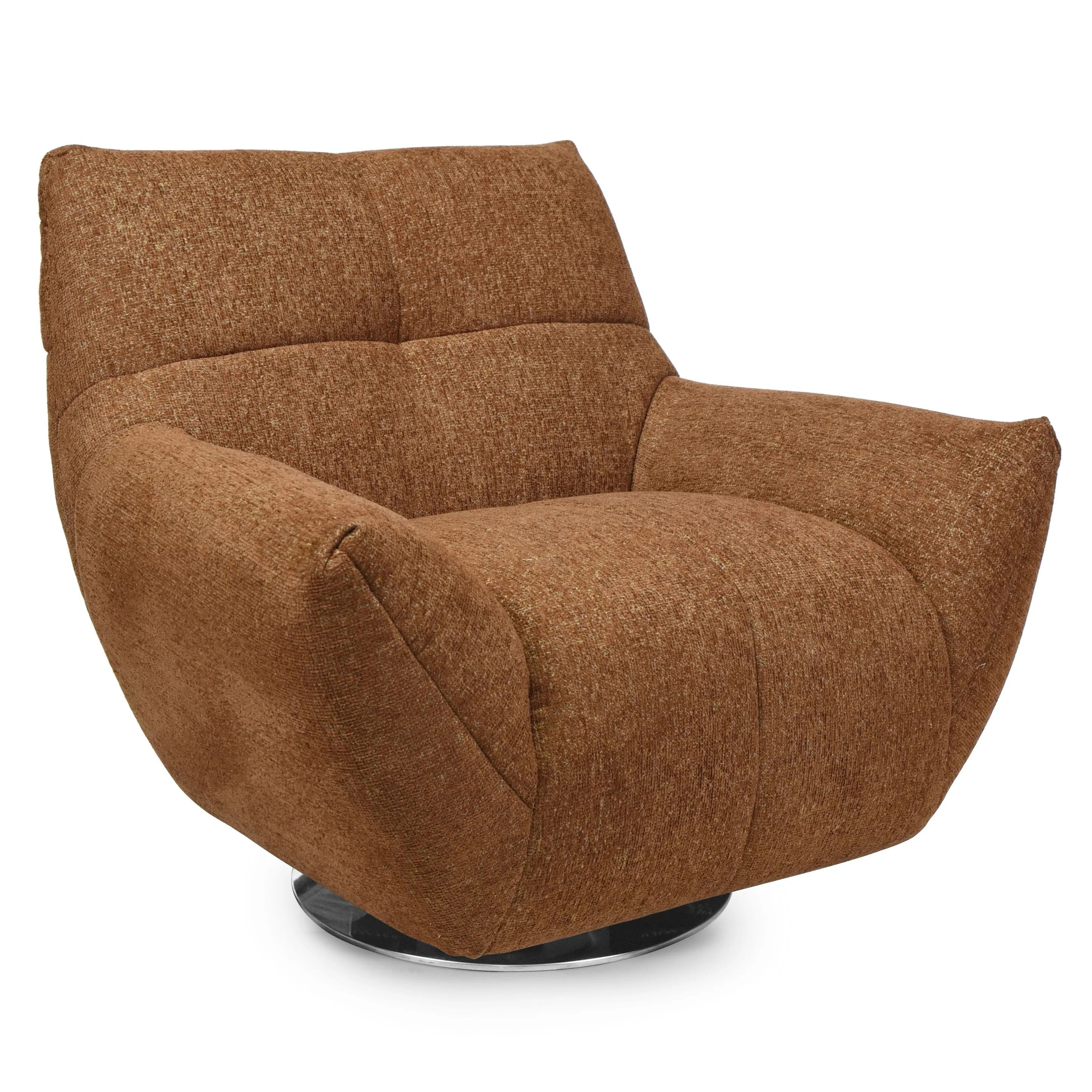 Layletta Swivel Chair - Image 2