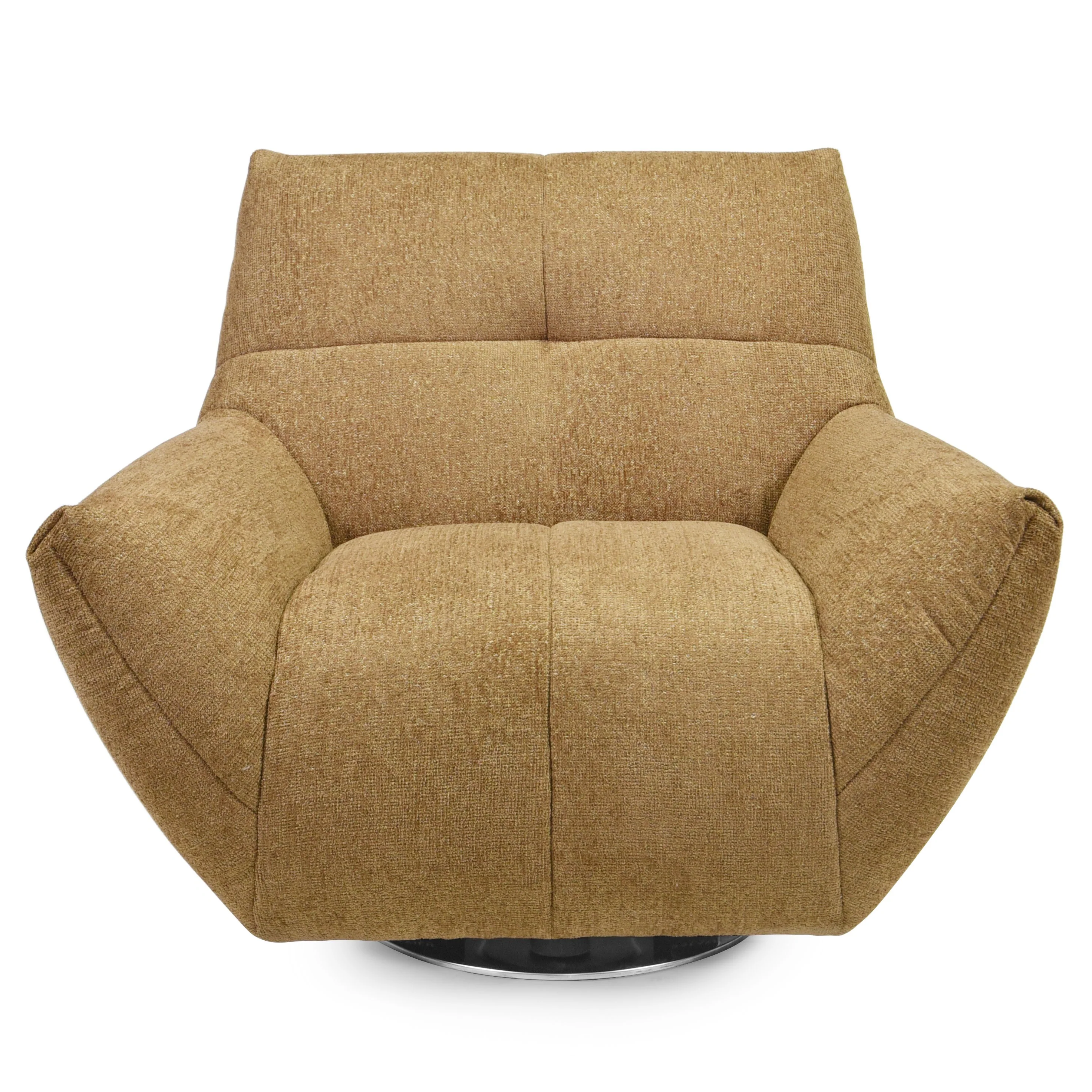 Layletta Swivel Chair - Image 7