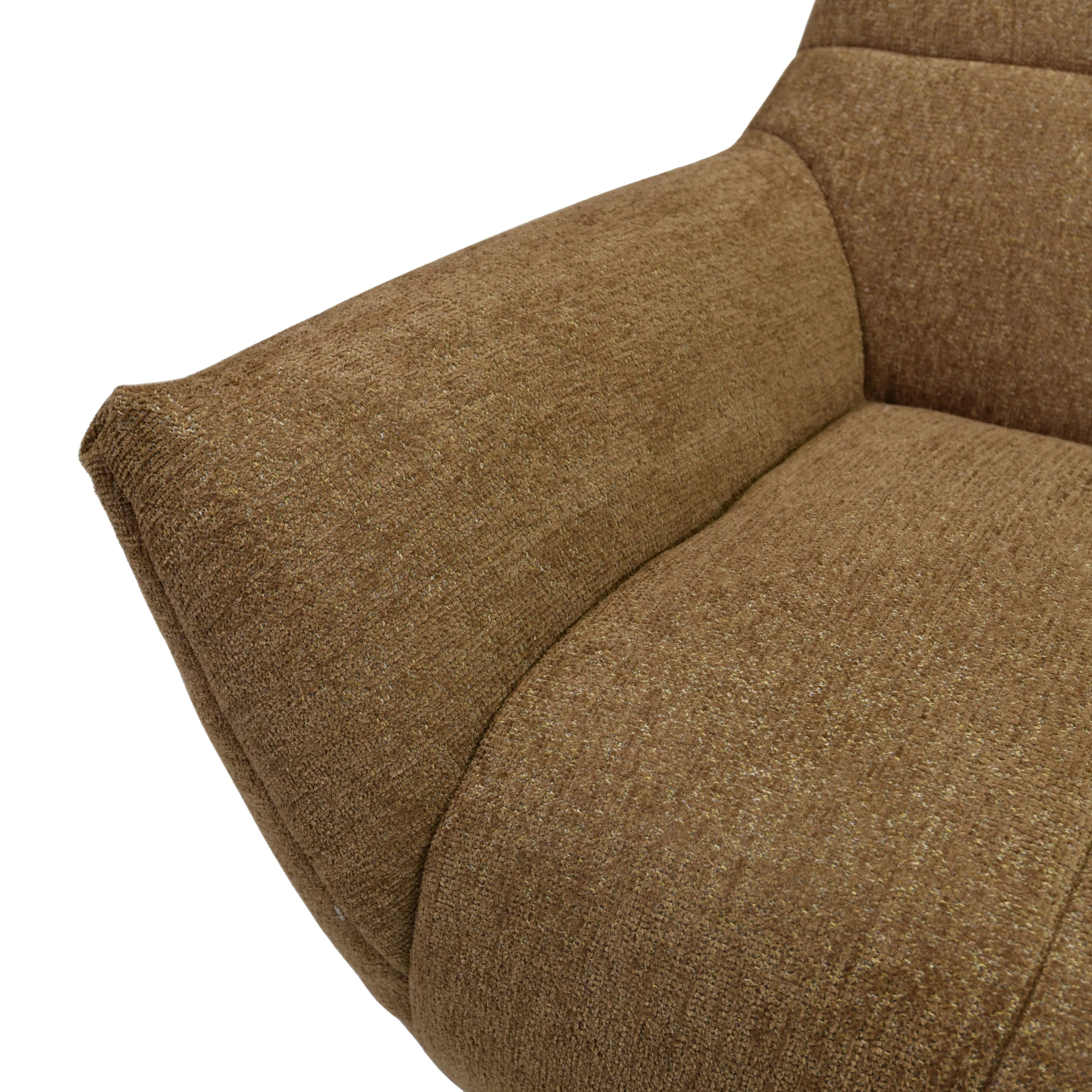 Layletta Swivel Chair - Image 9