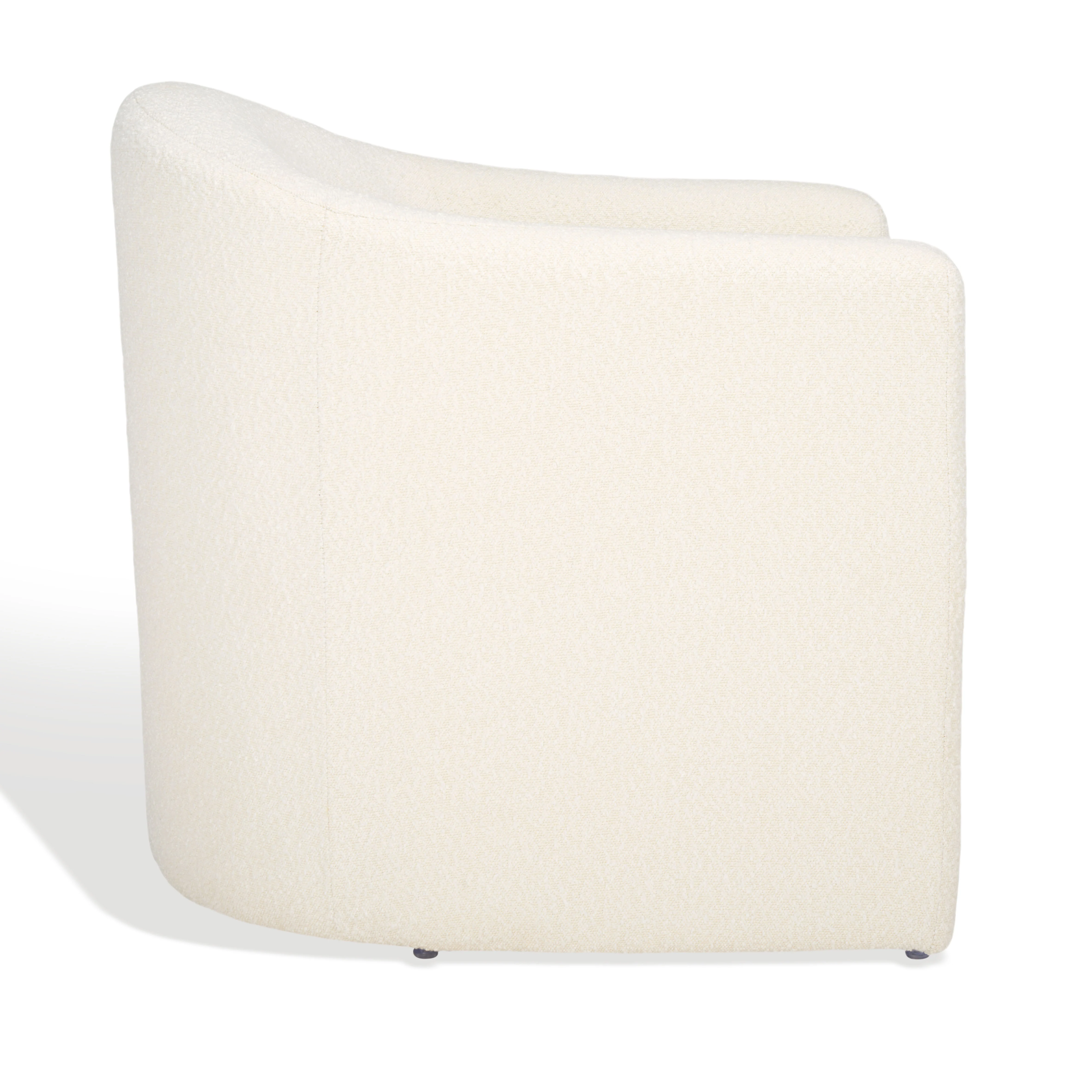 Laylette Boucle Accent Chair - Image 10