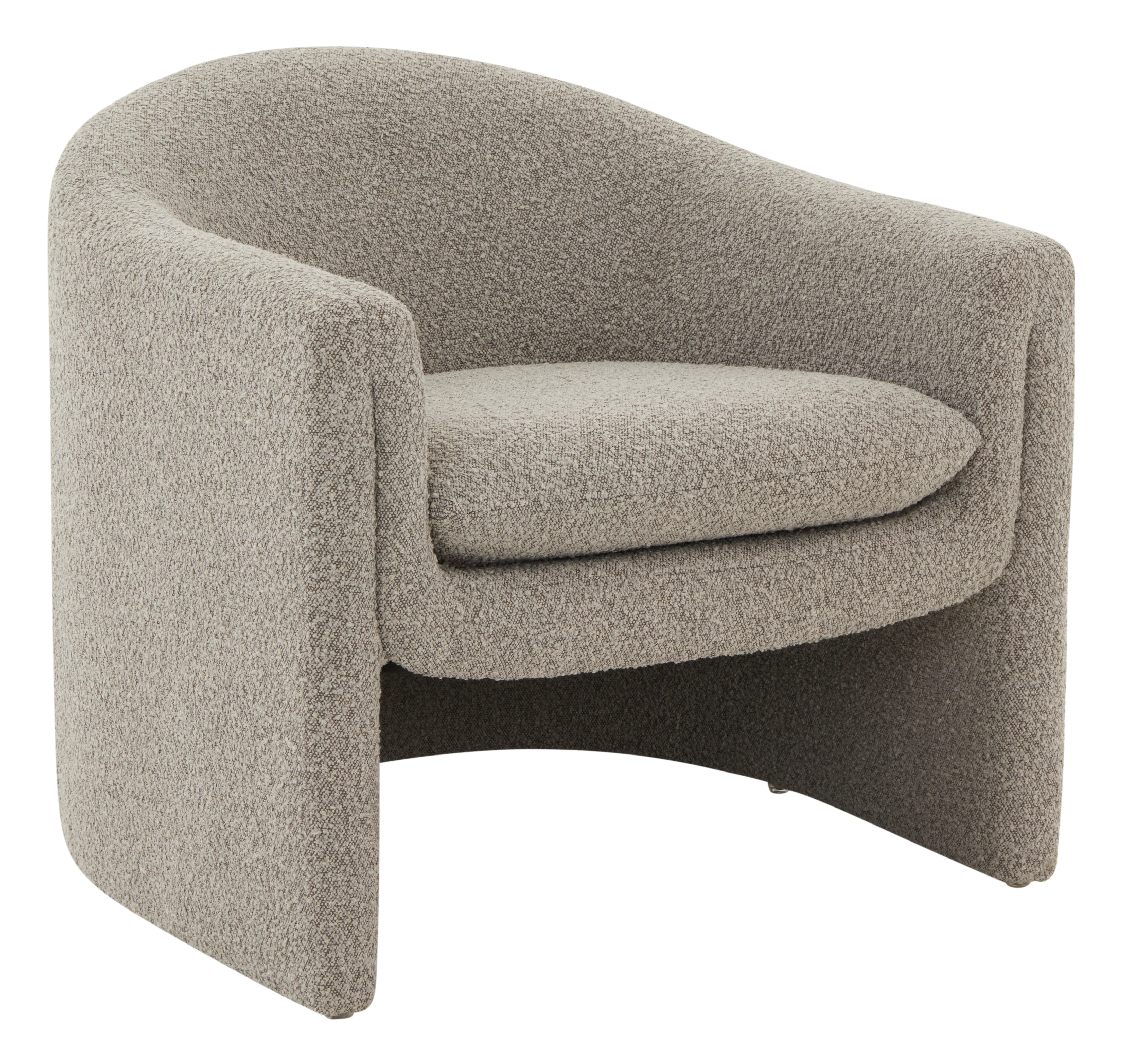 Laylette Boucle Accent Chair - Image 14