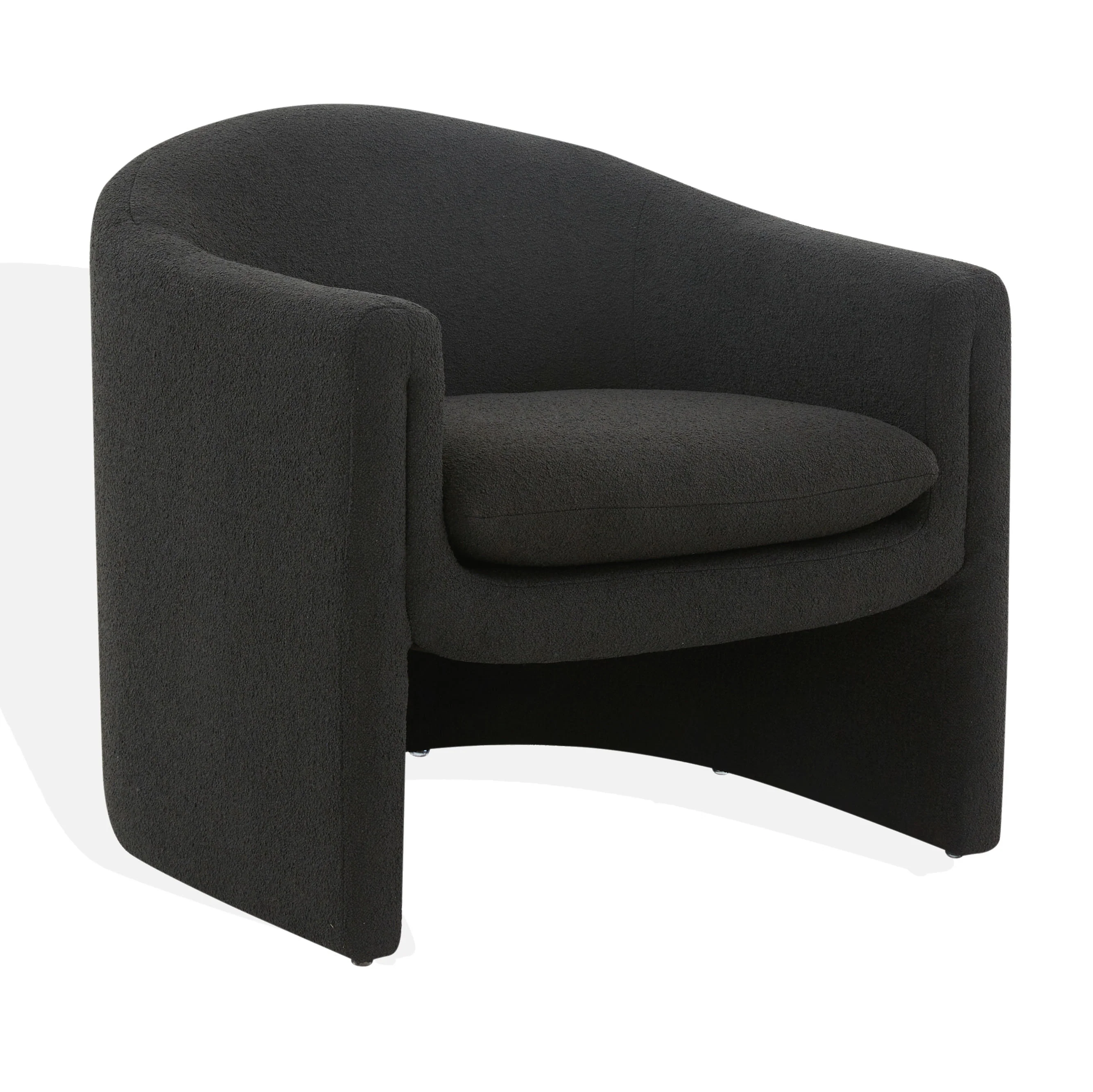 Laylette Boucle Accent Chair - Image 19