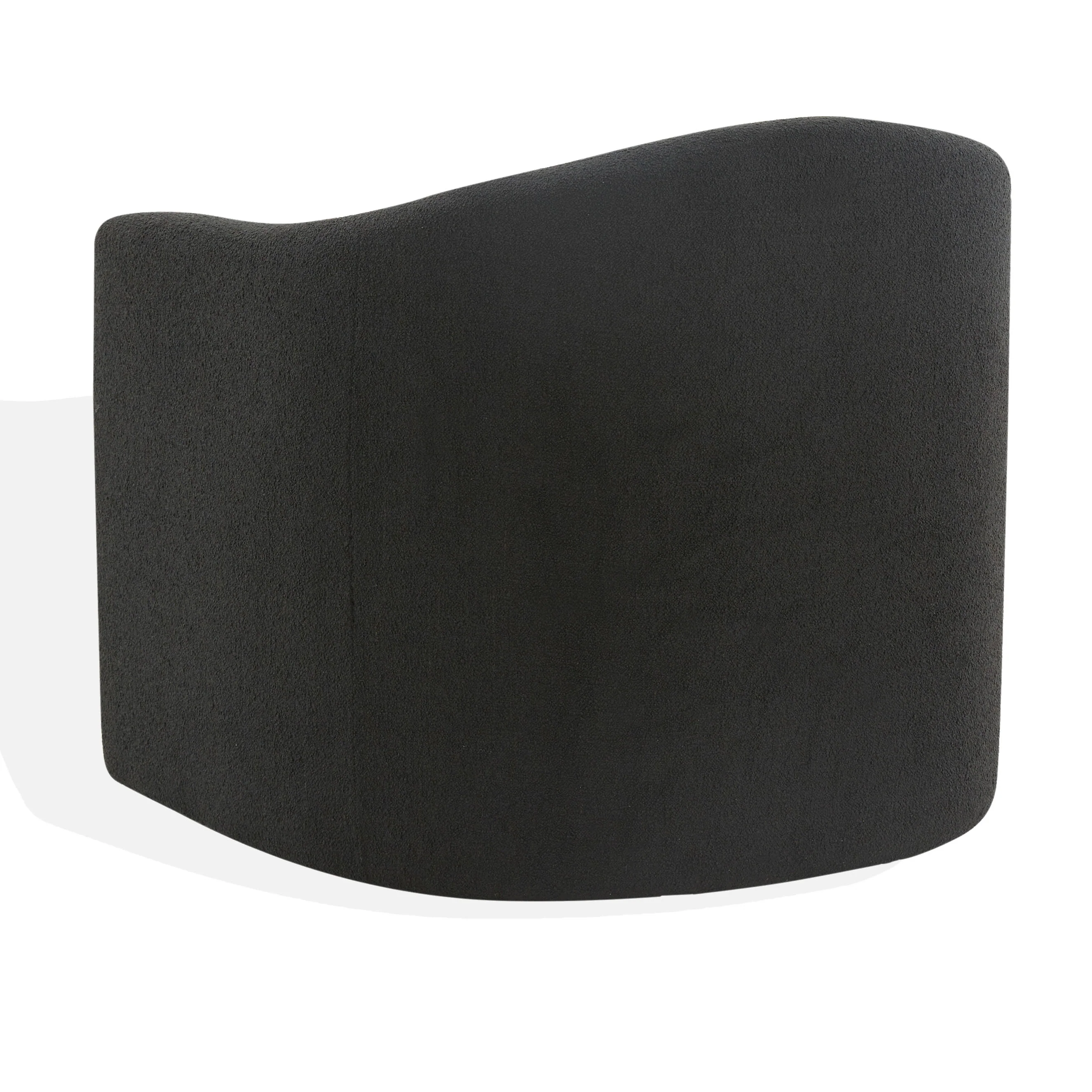 Laylette Boucle Accent Chair - Image 20