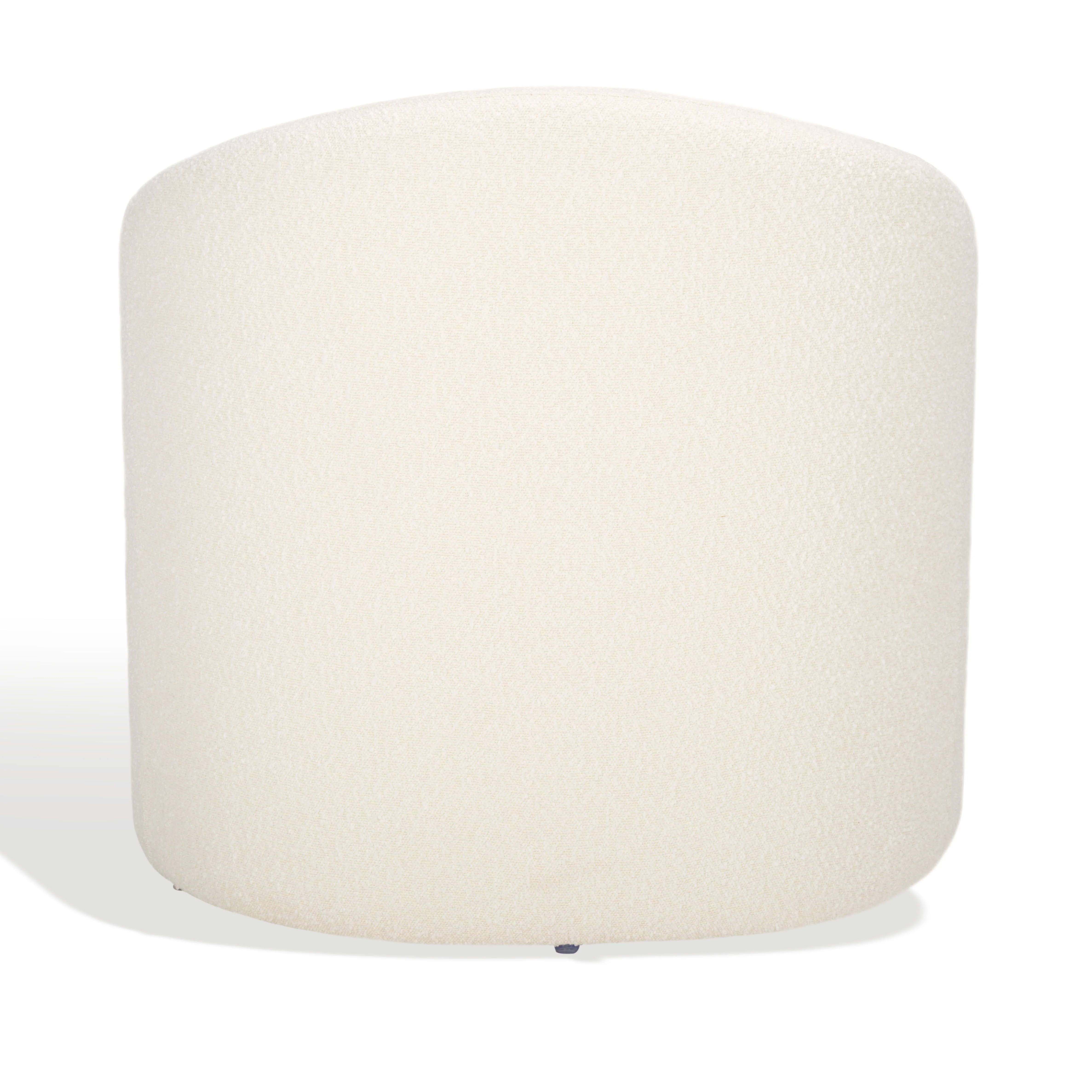 Laylette Boucle Accent Chair - Image 4