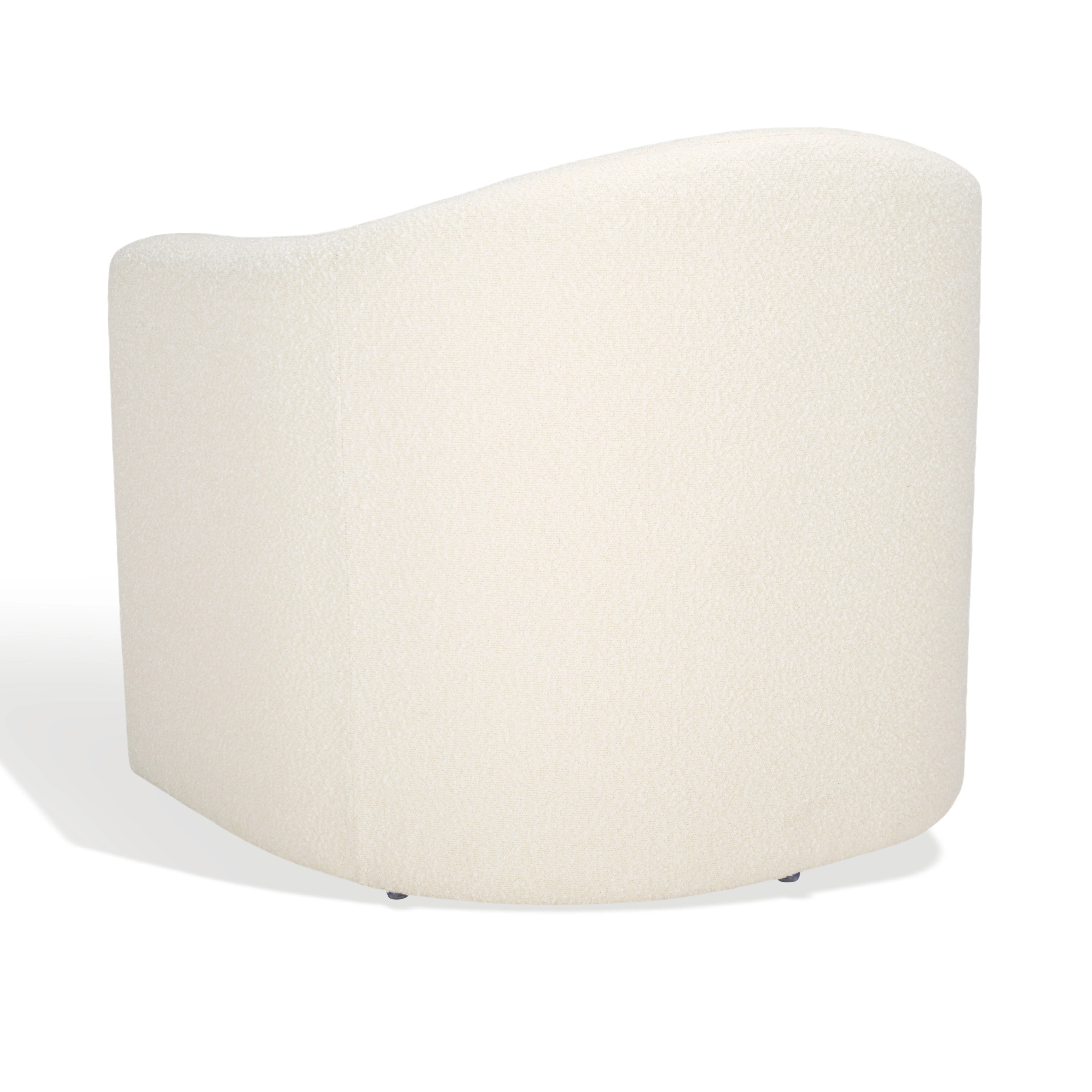 Laylette Boucle Accent Chair - Image 8