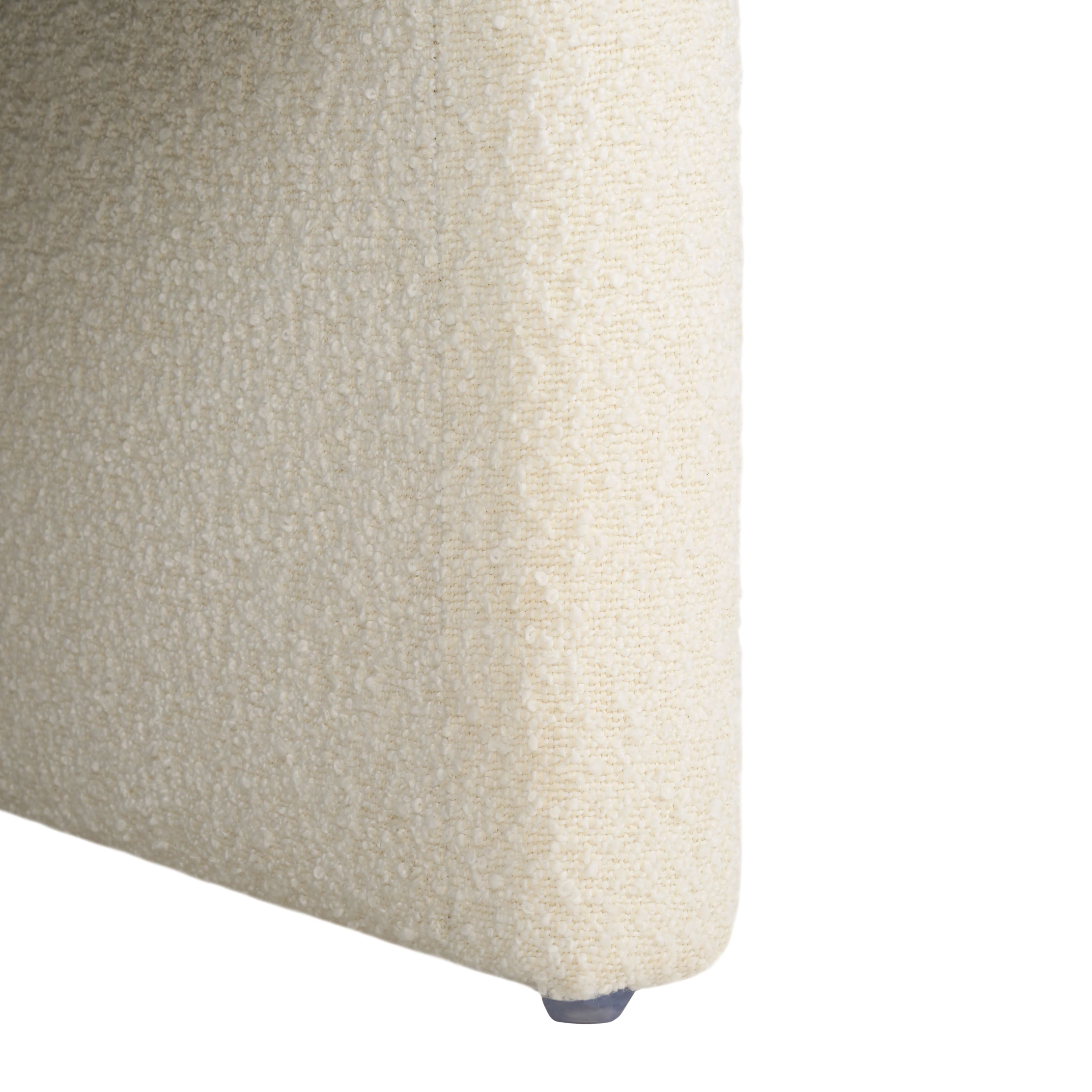 Laylette Boucle Accent Chair - Image 9