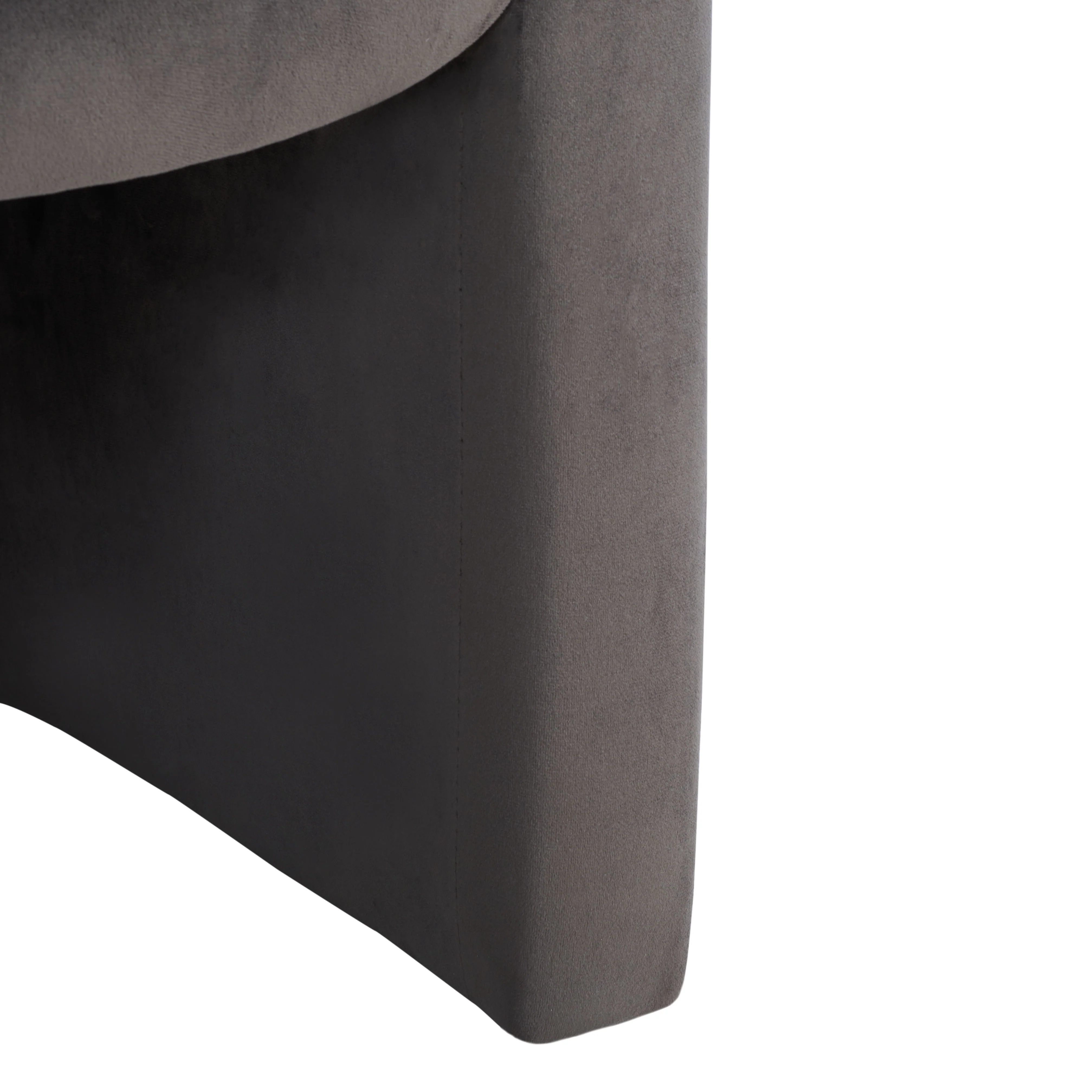 Laylette Upholstered Accent Chair - Image 10