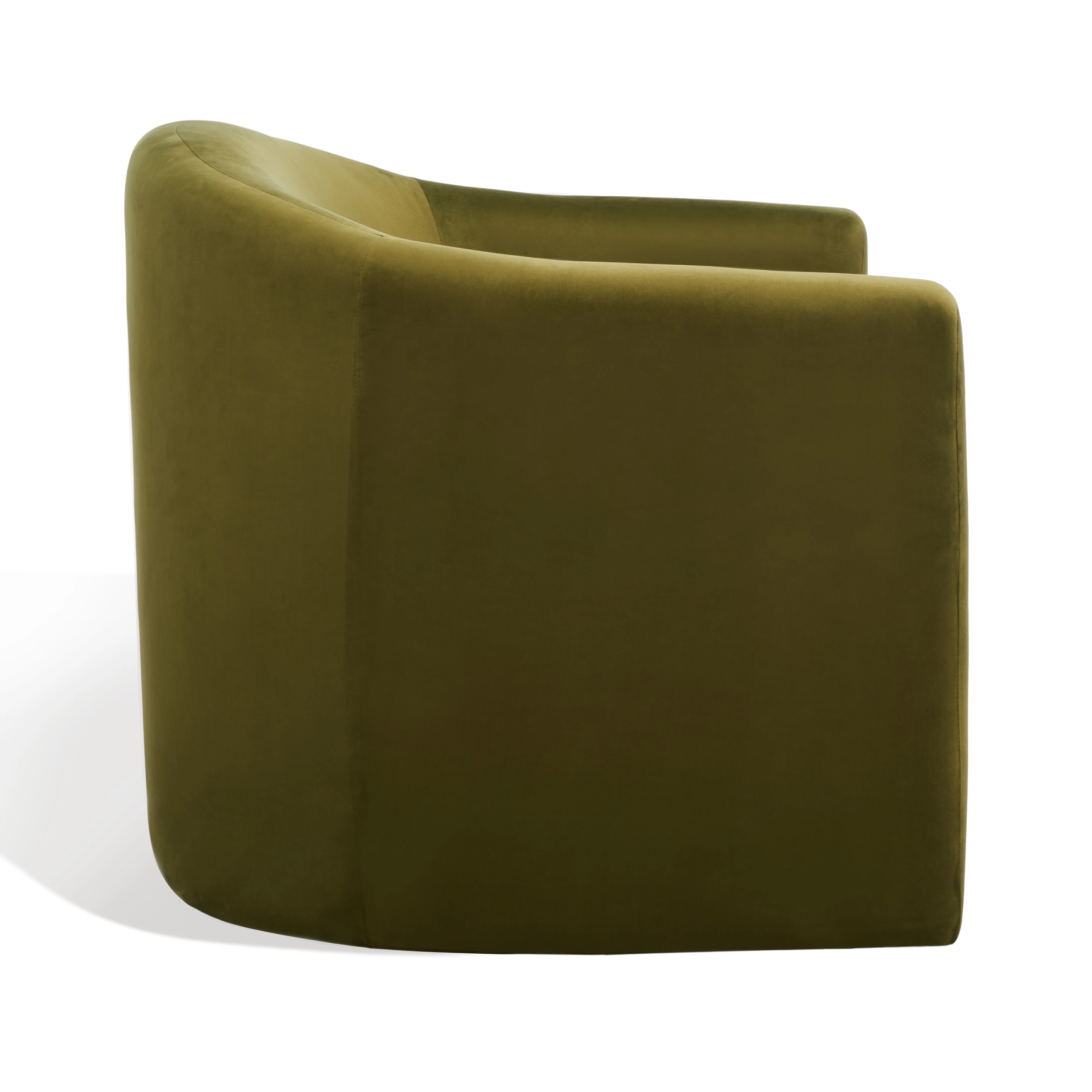Laylette Upholstered Accent Chair - Image 20