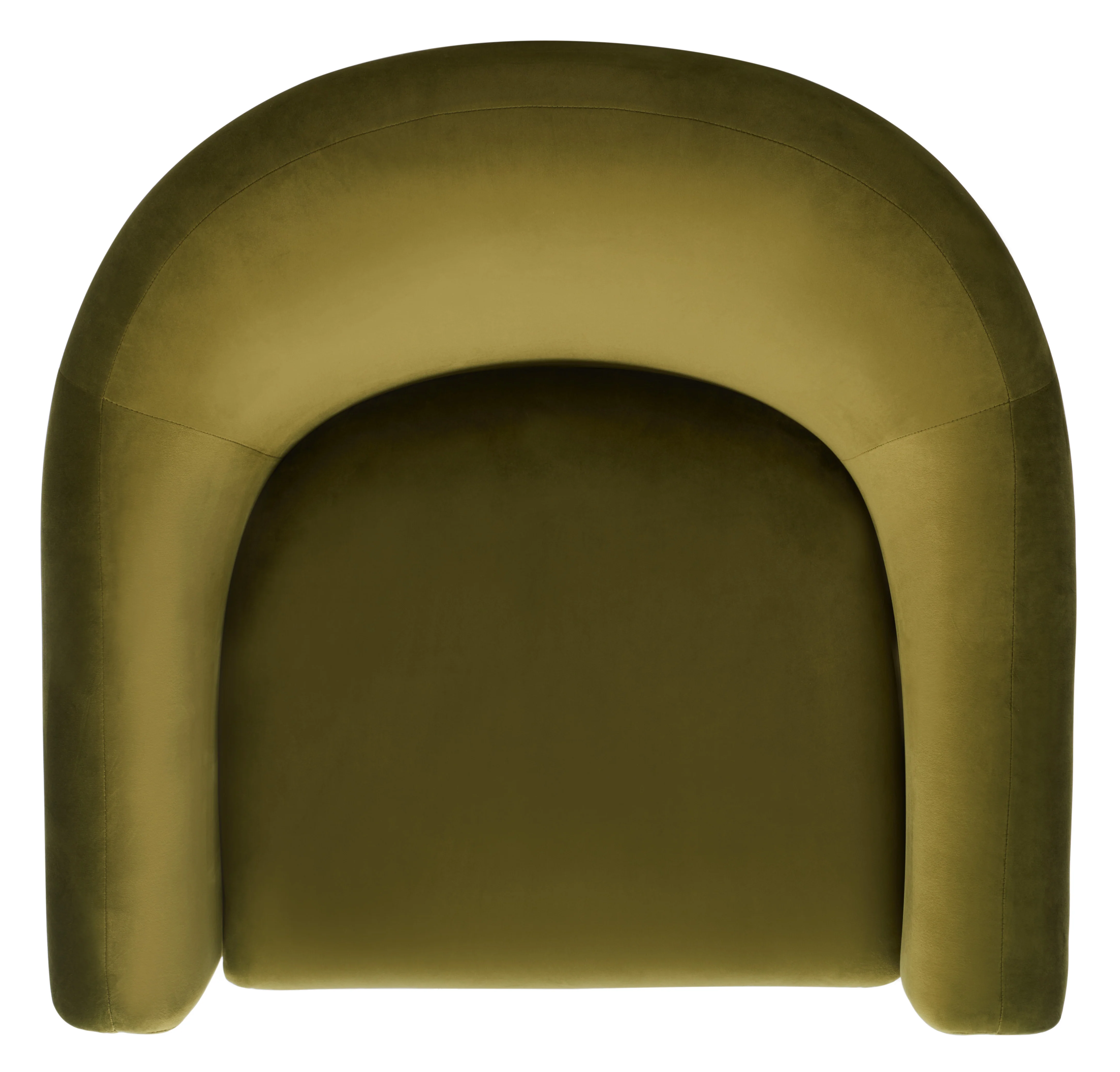 Laylette Upholstered Accent Chair - Image 21