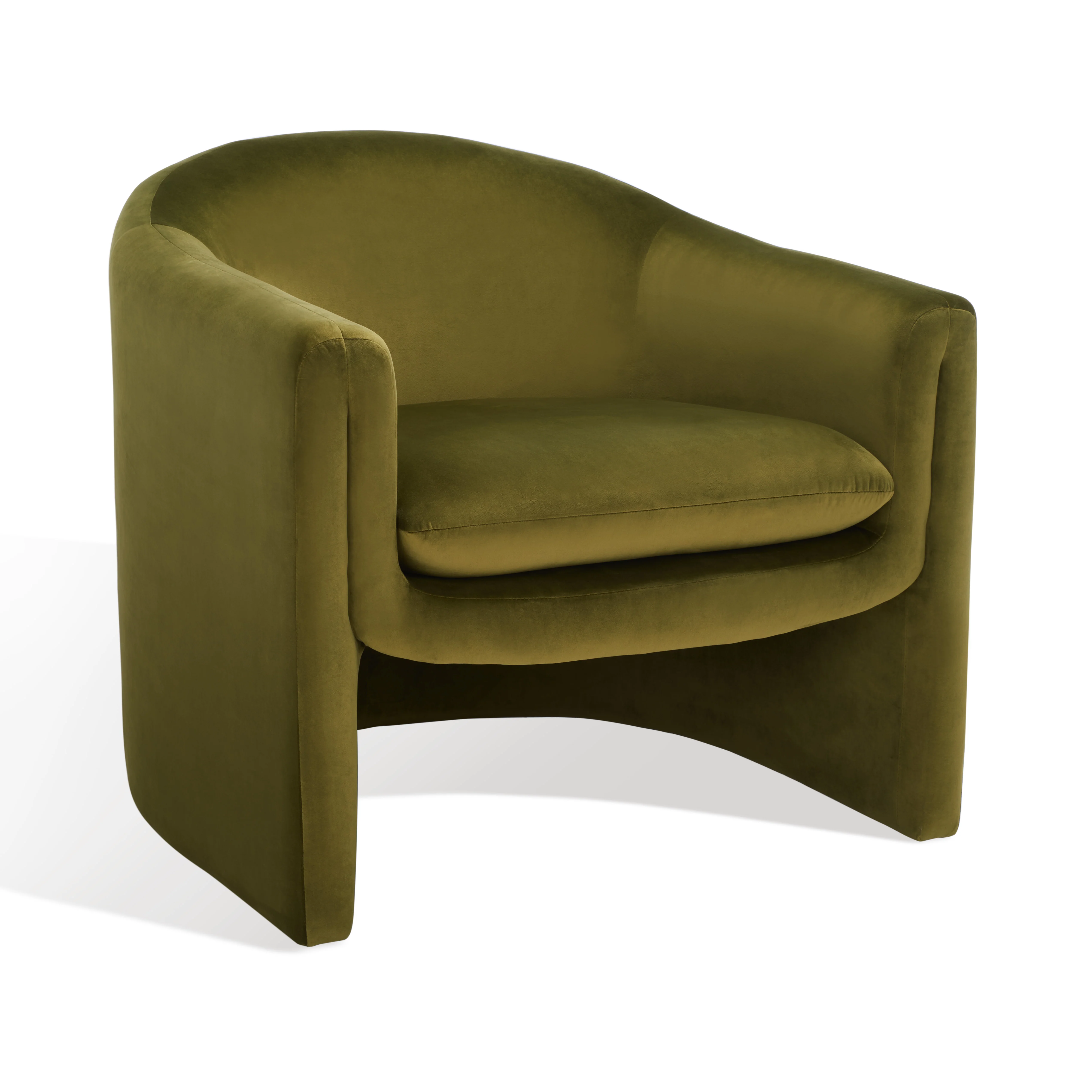 Laylette Upholstered Accent Chair - Image 29