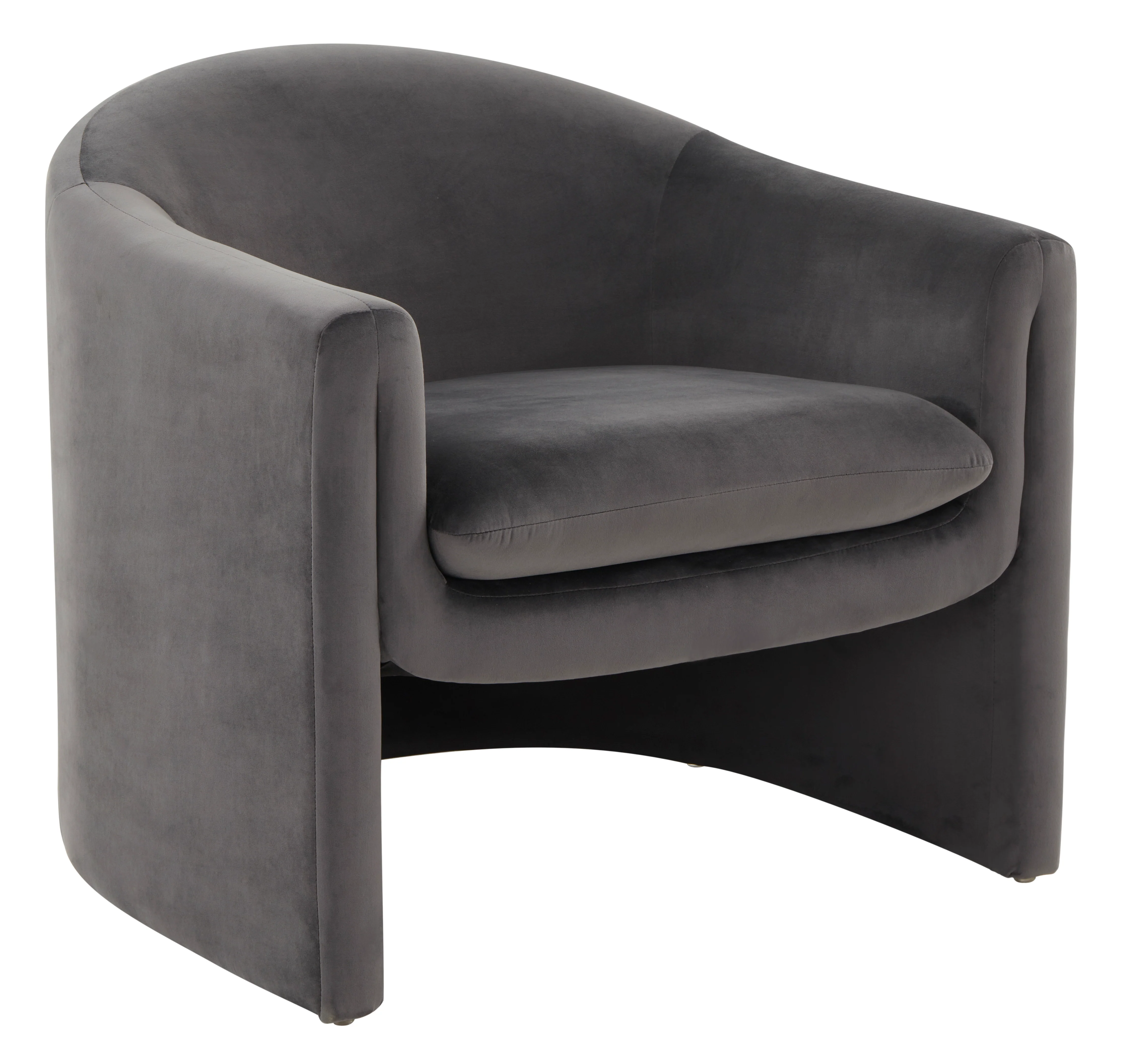 Laylette Upholstered Accent Chair - Image 30