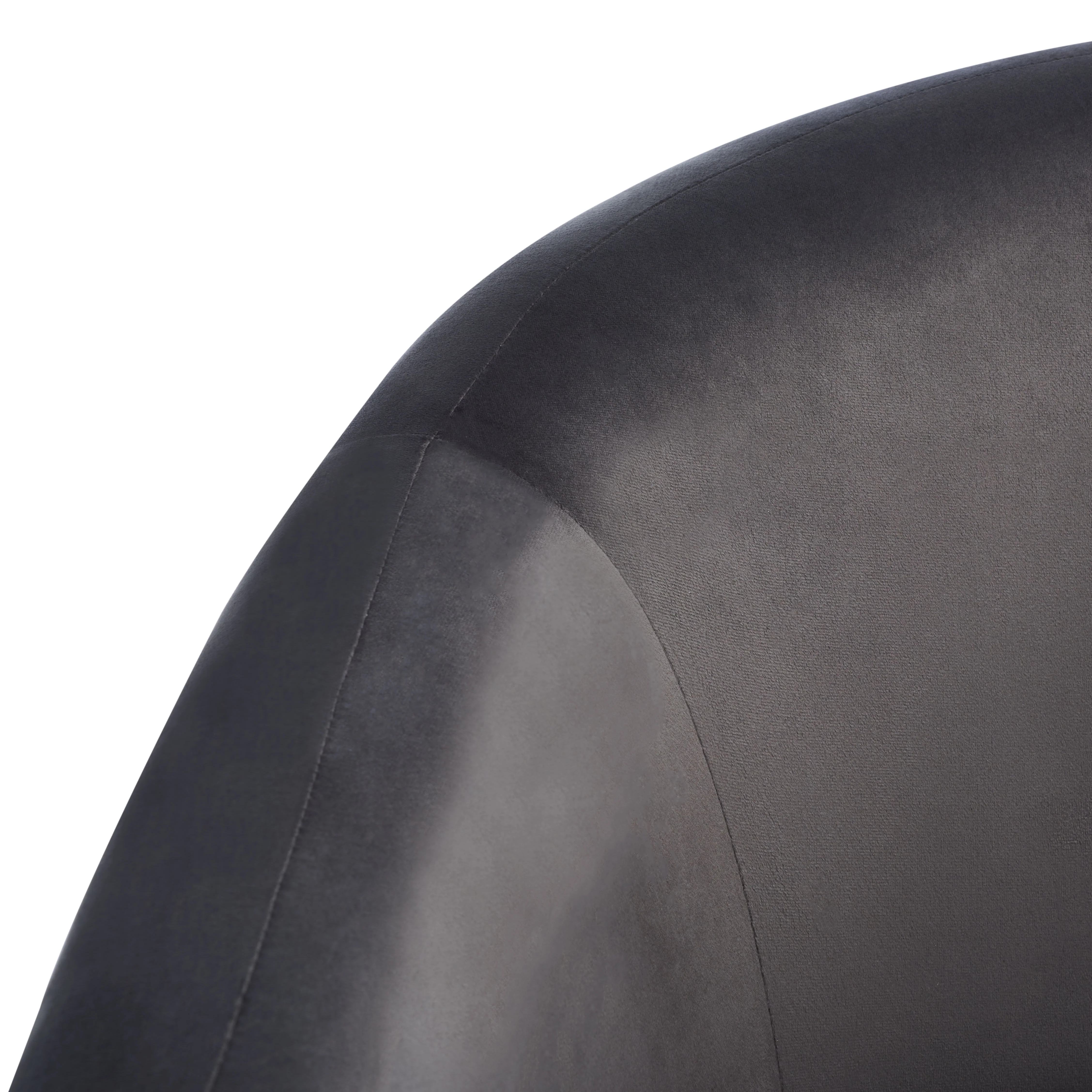 Laylette Upholstered Accent Chair - Image 5