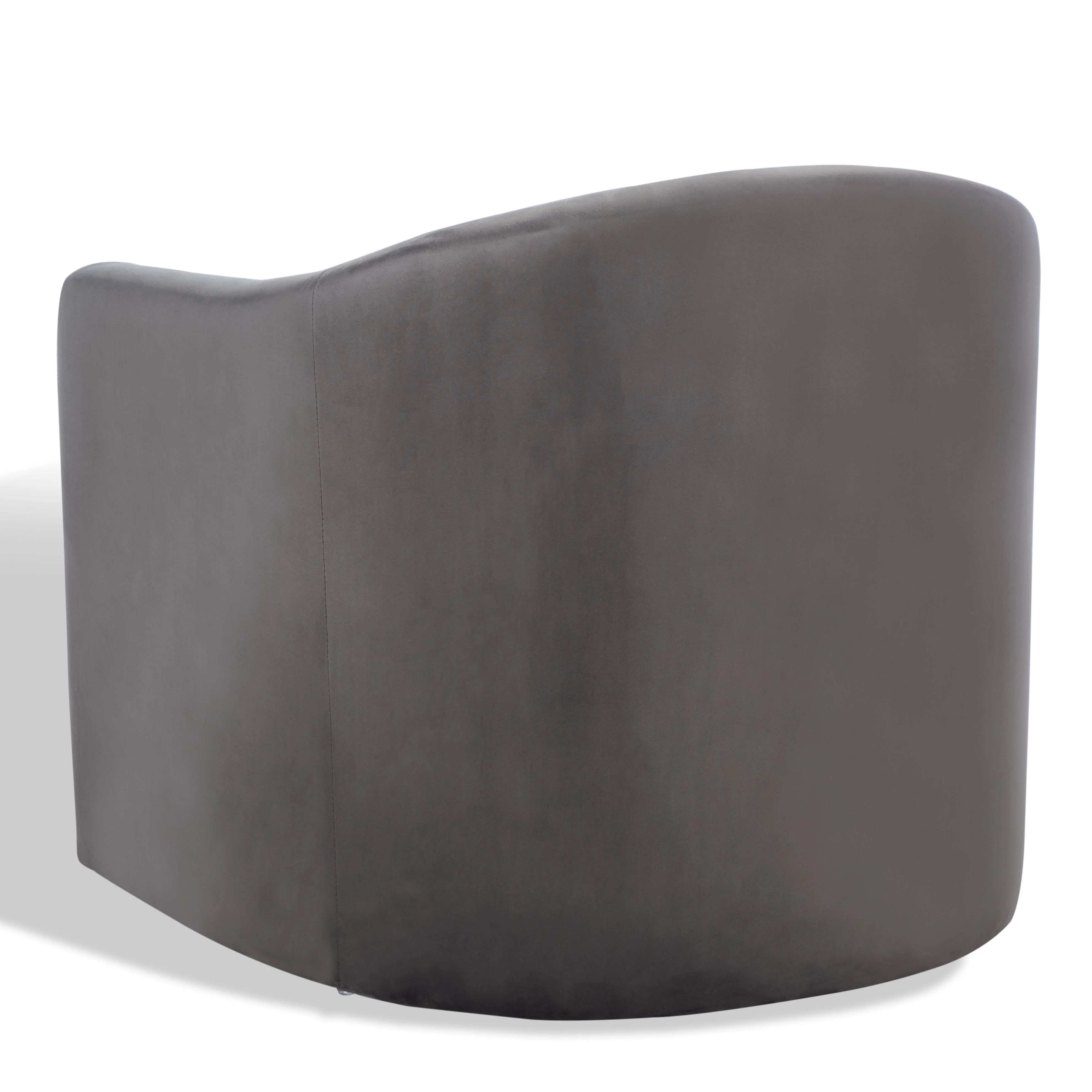 Laylette Upholstered Accent Chair - Image 8