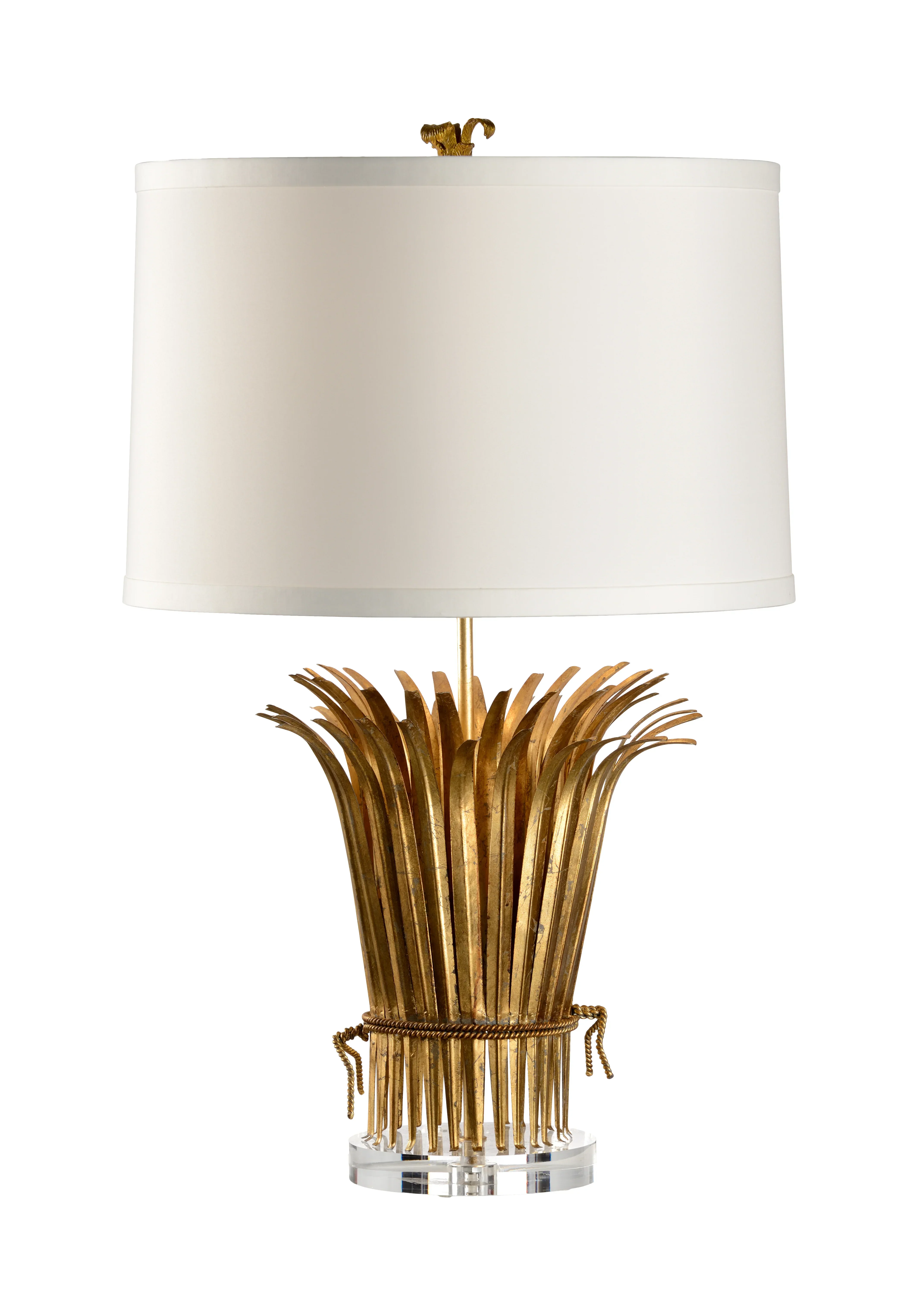 Leaf Lamp