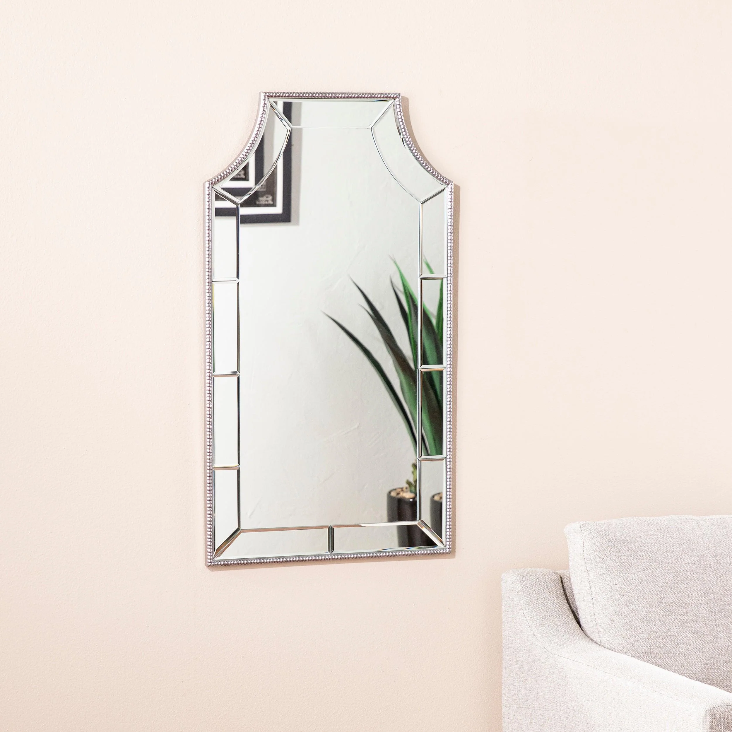 Leaston Decorative Wall Mirror - Image 2